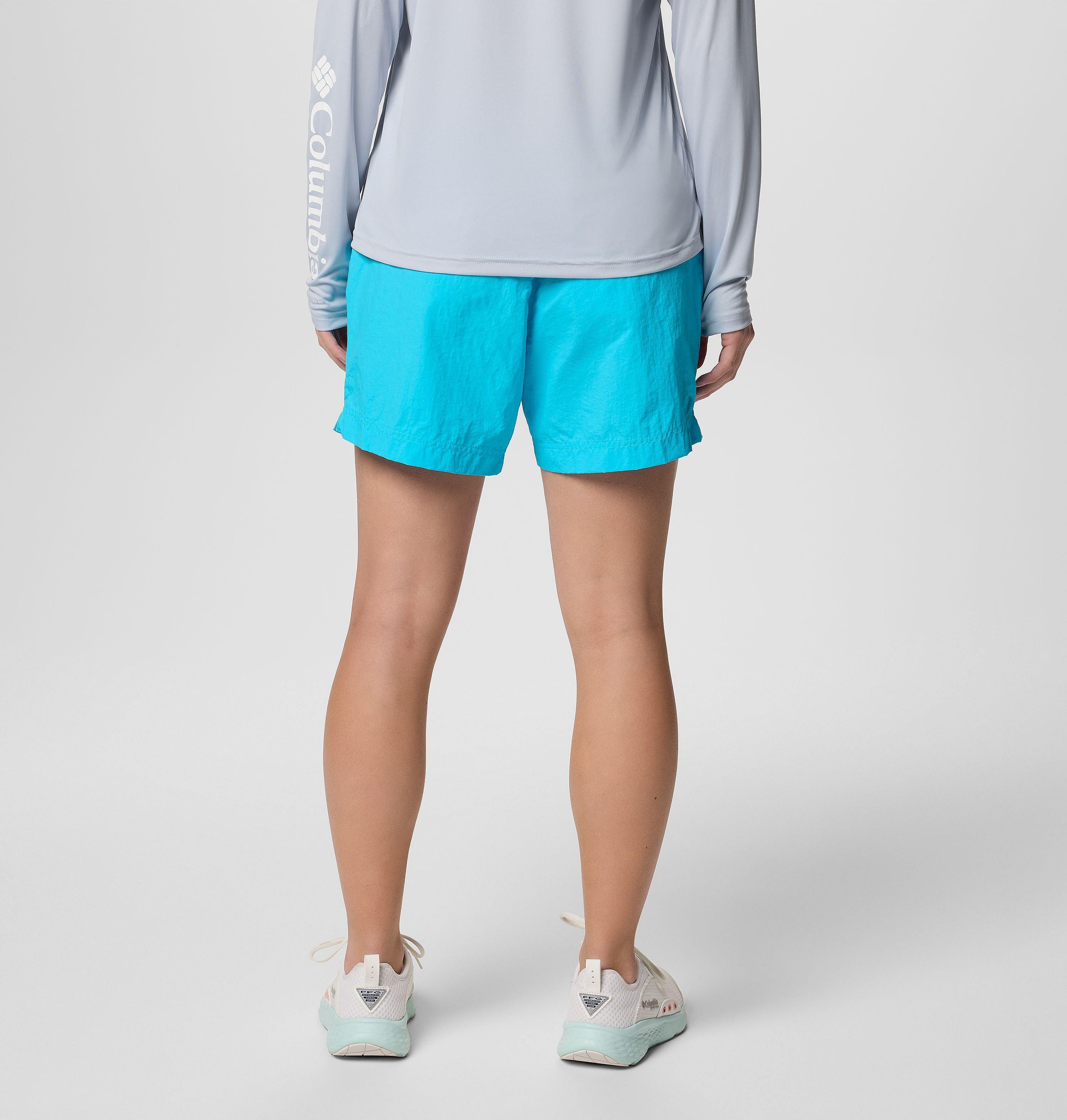 Women's Backcast II Water Shorts 2