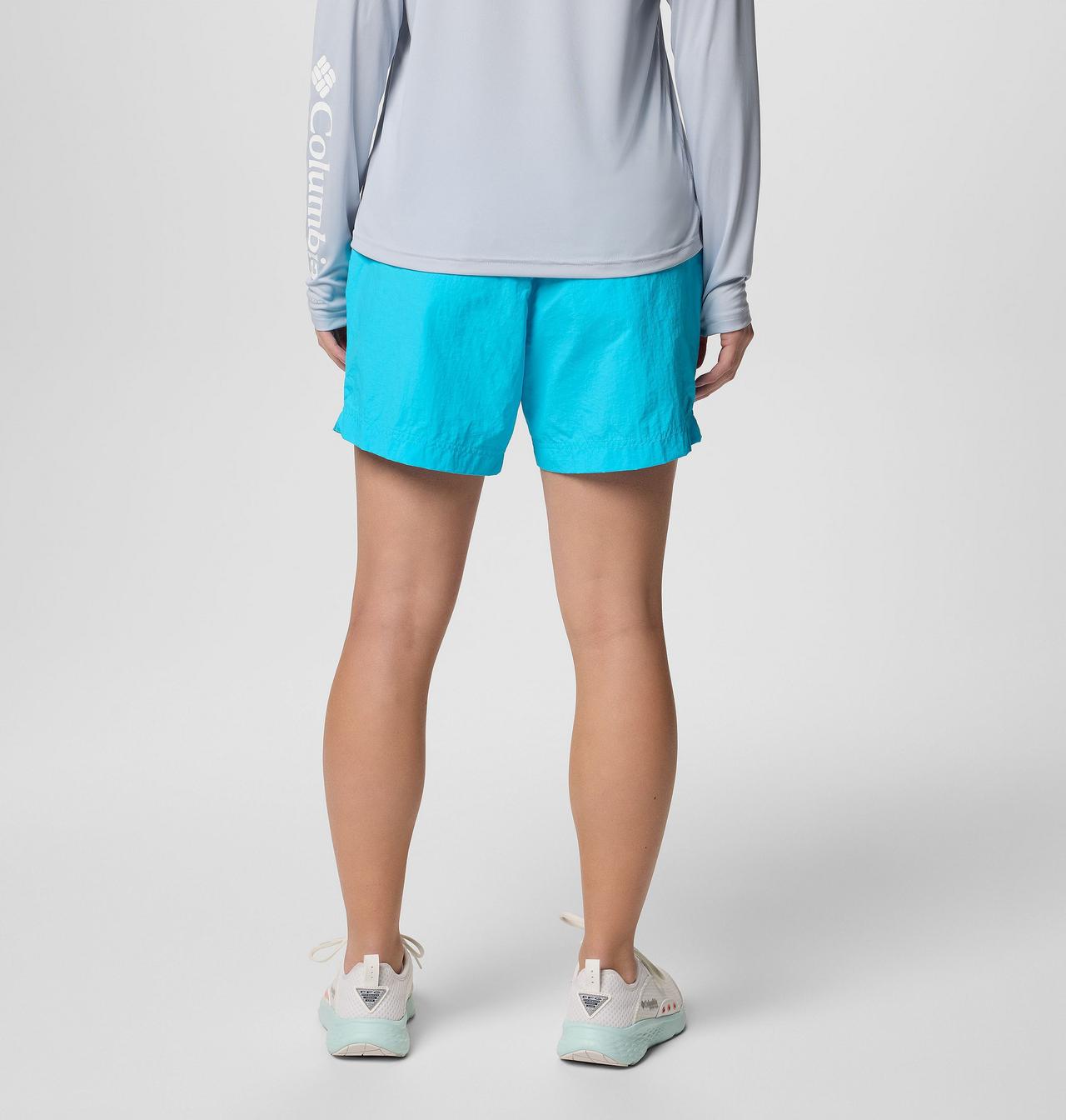 Women's Backcast™ II Water Shorts | 404 | L | 5 2