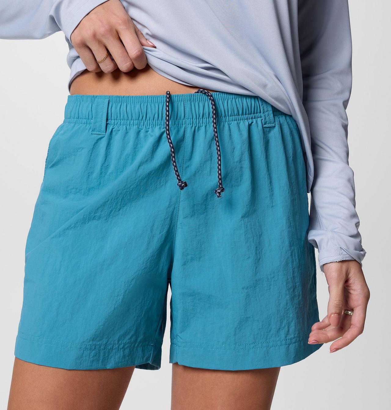 Women's Backcast™ II Water Shorts | 430 | S | 5 4