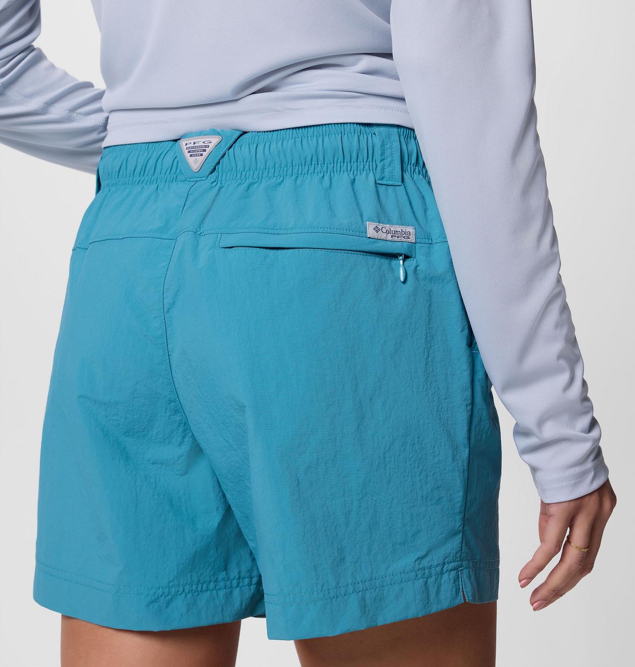 Women's Backcast™ II Water Shorts | 430 | S | 5 5