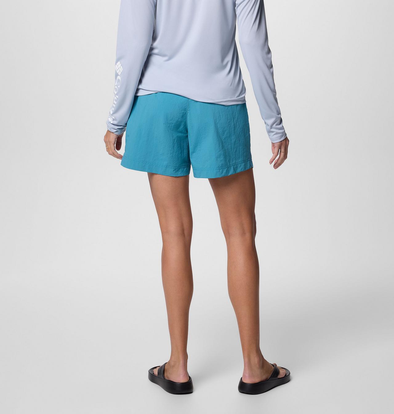 Women's Backcast™ II Water Shorts | 430 | S | 5 2