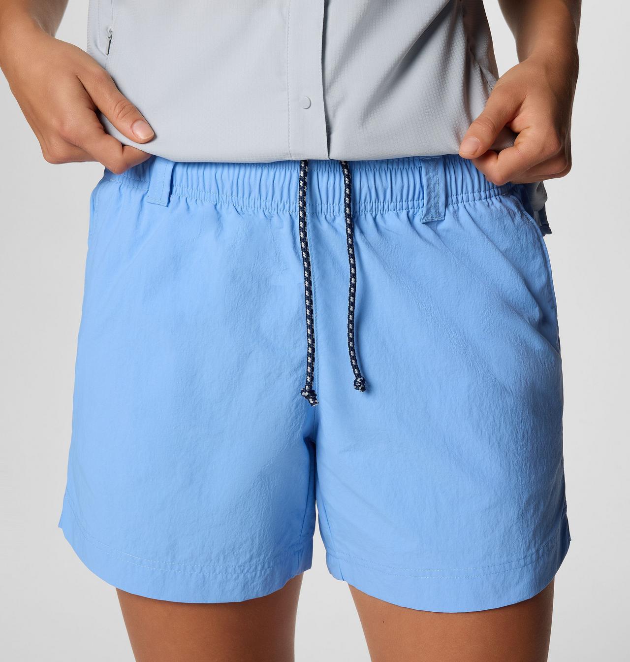 Women's Backcast™ II Water Shorts 4