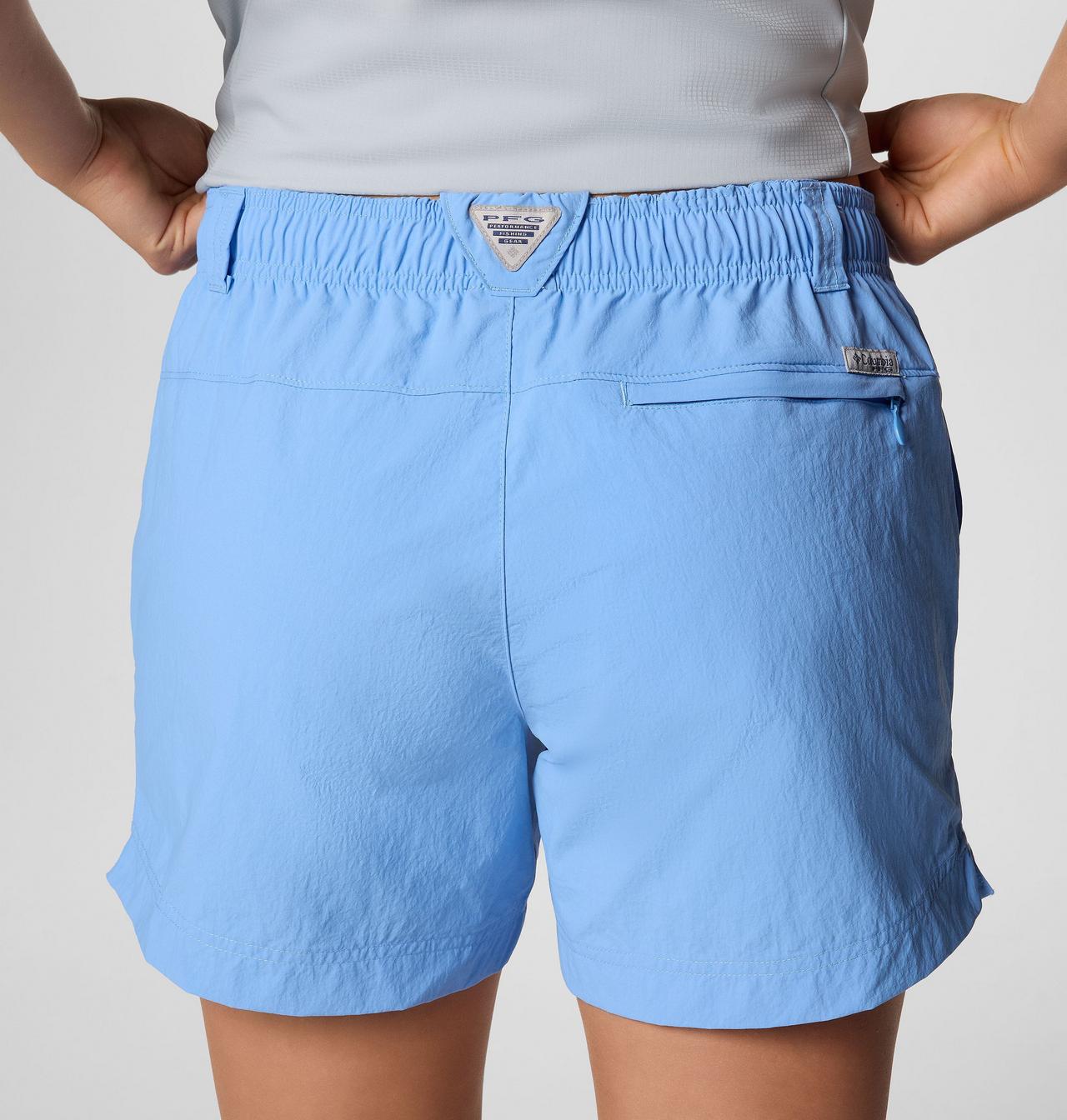 Women's Backcast™ II Water Shorts 5