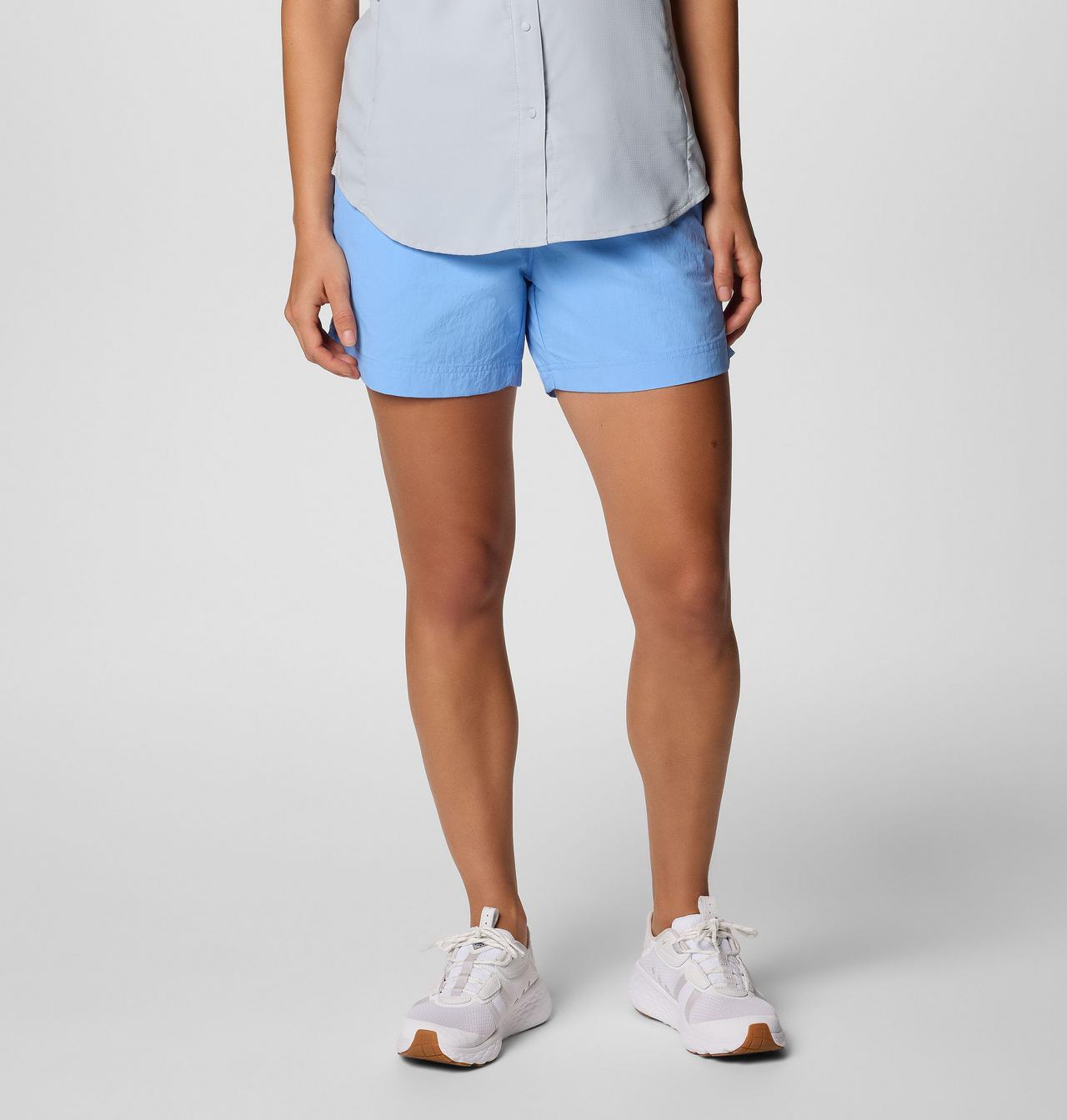 Women's Backcast™ II Water Shorts 1