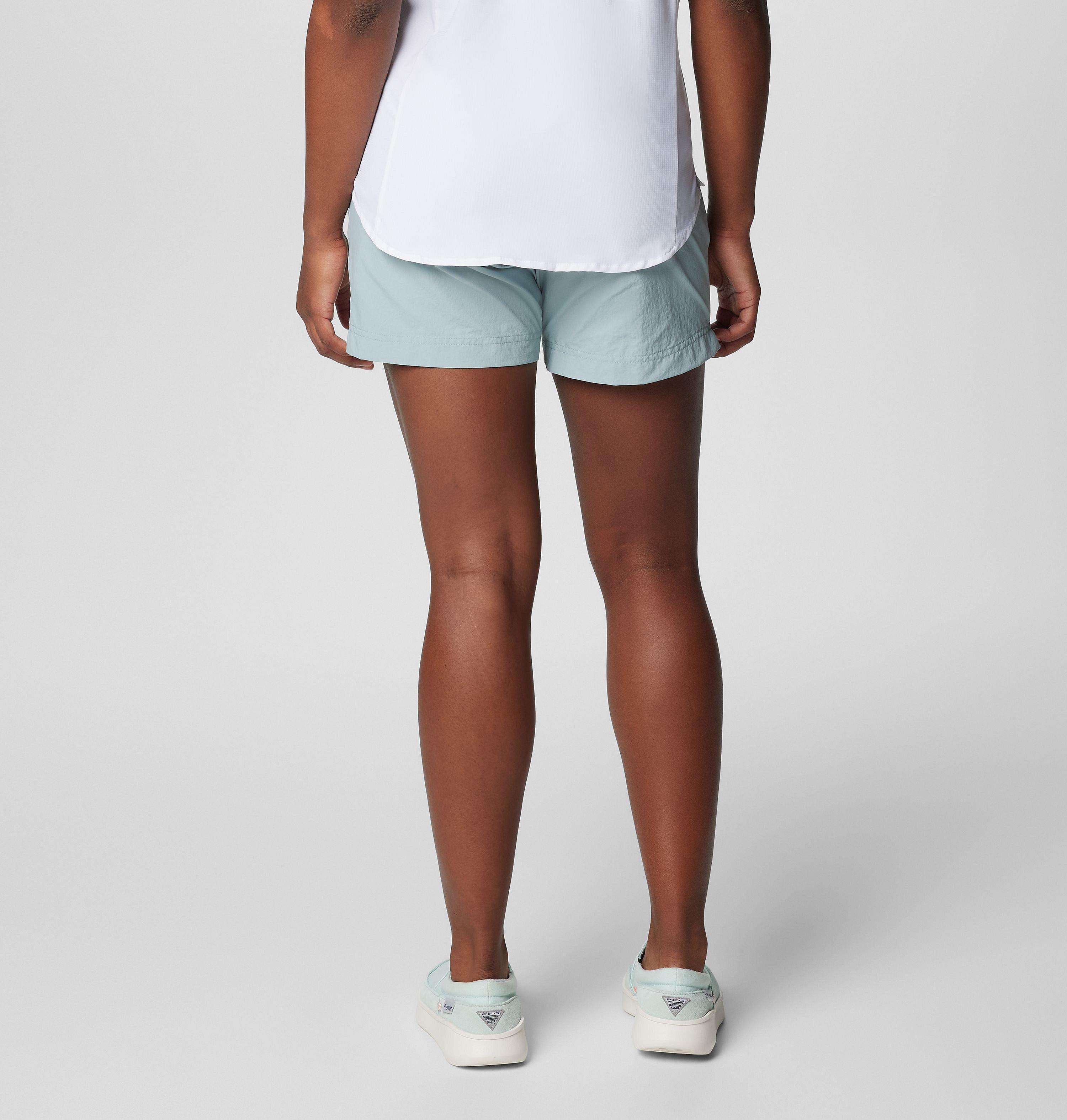Women's Backcast II Water Shorts 2