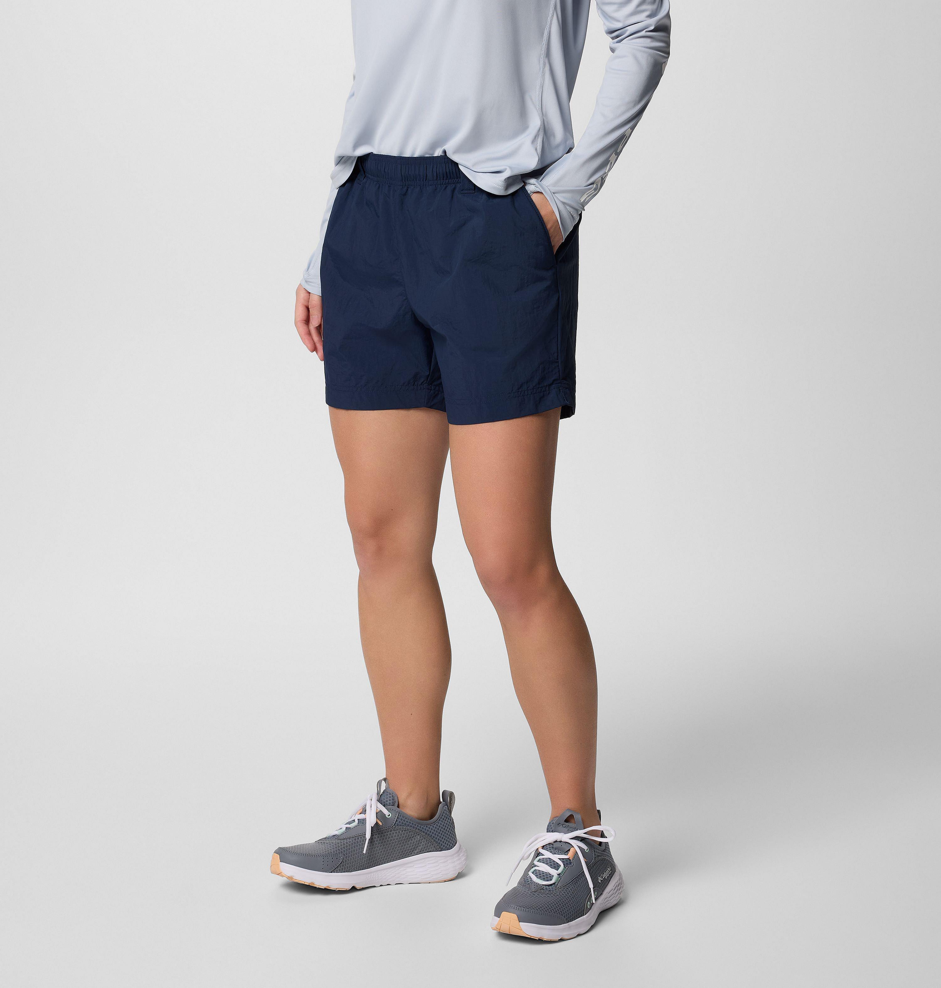Women's Backcast™ II Water Shorts | 464 | L | 5 3