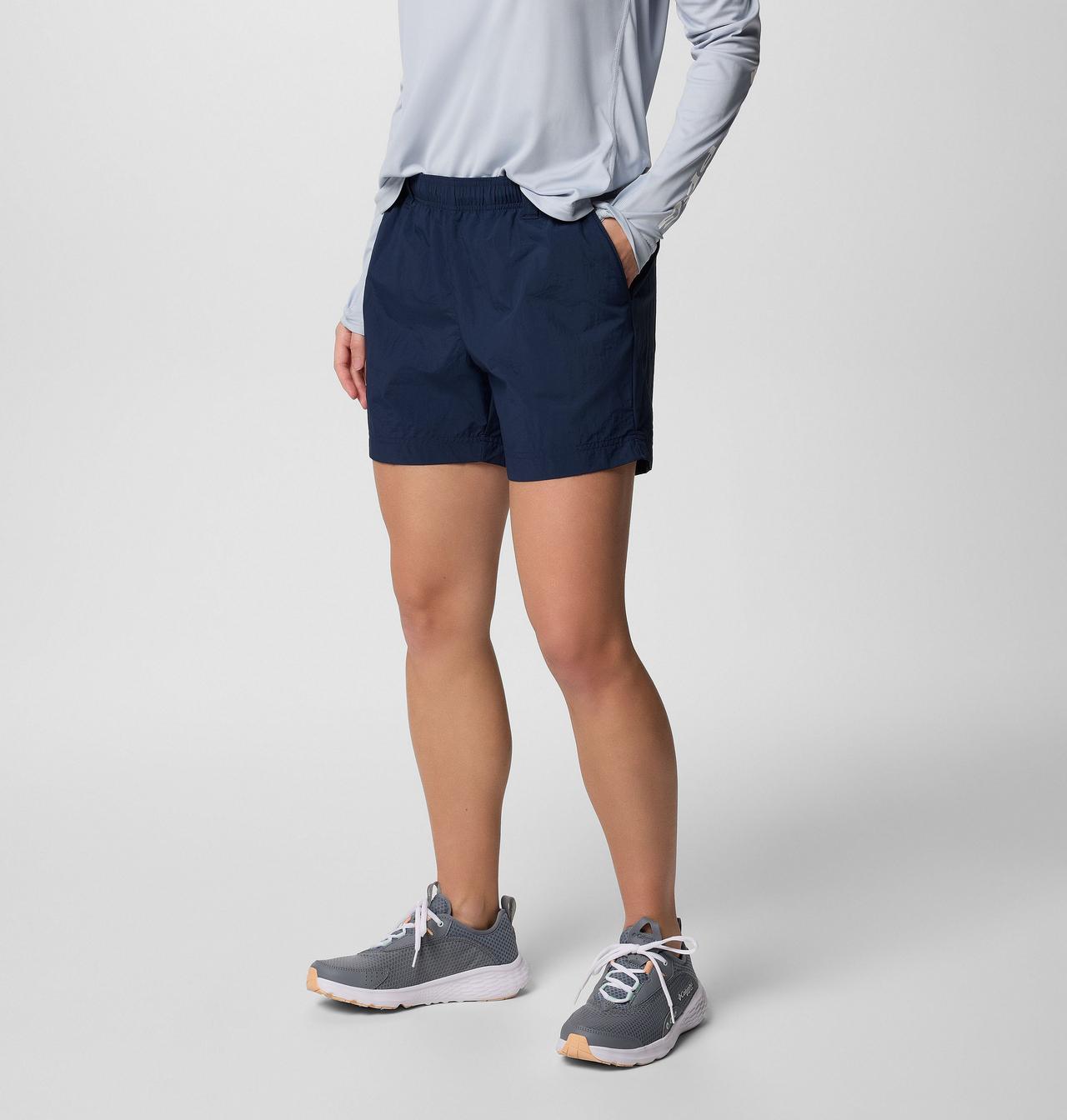 Women's Backcast™ II Water Shorts | 464 | XL | 5 3