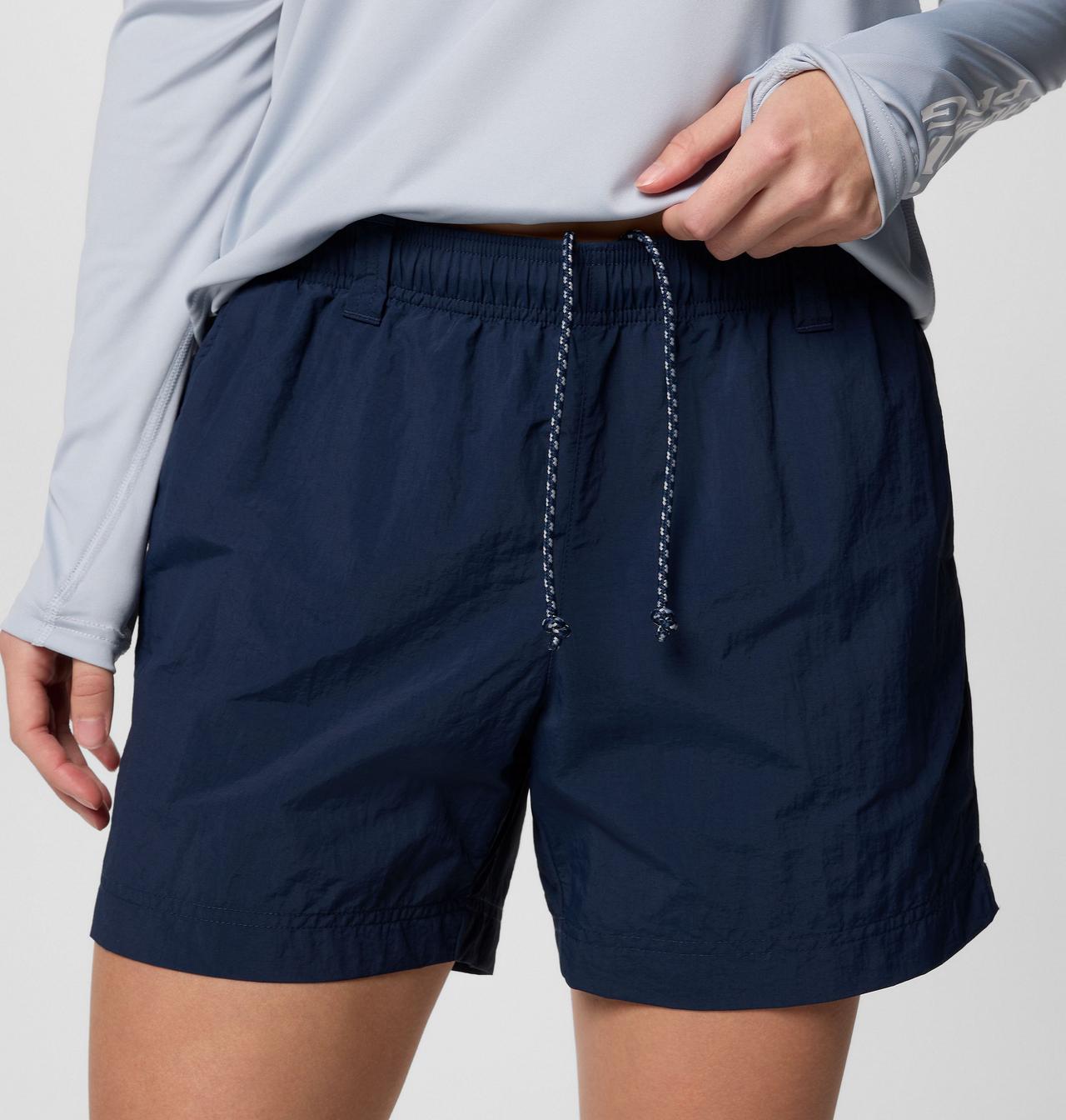Women's Backcast™ II Water Shorts | 464 | XL | 5 4