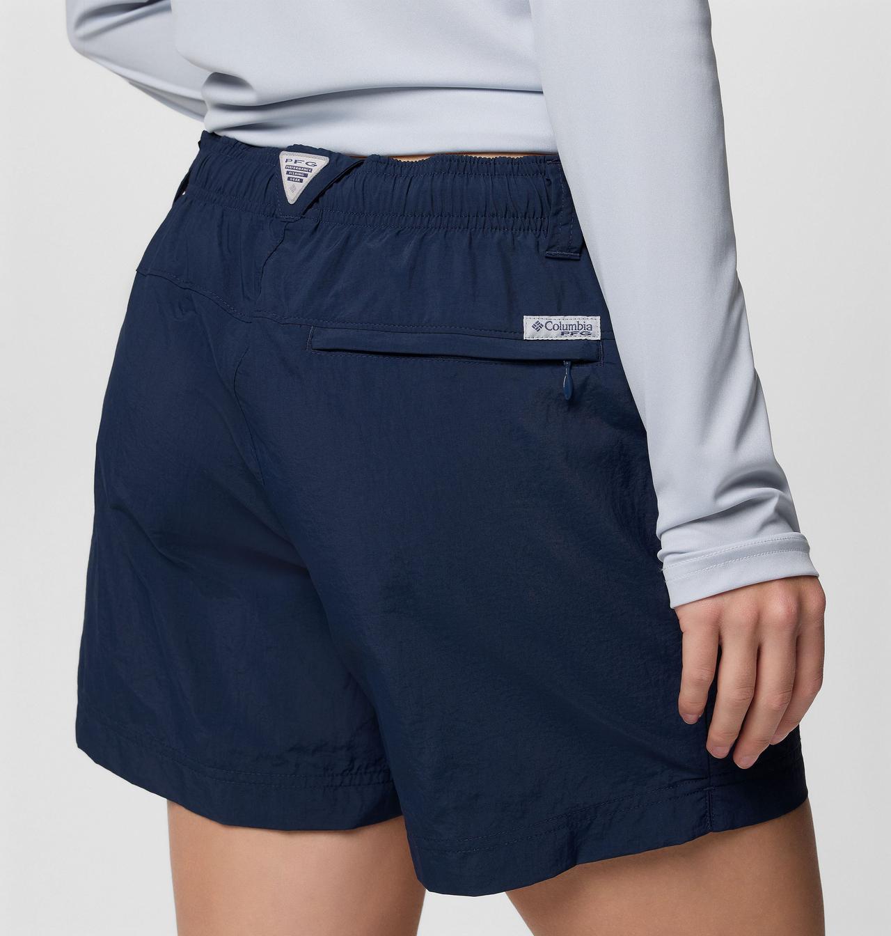 Women's Backcast™ II Water Shorts | 464 | XL | 5 5