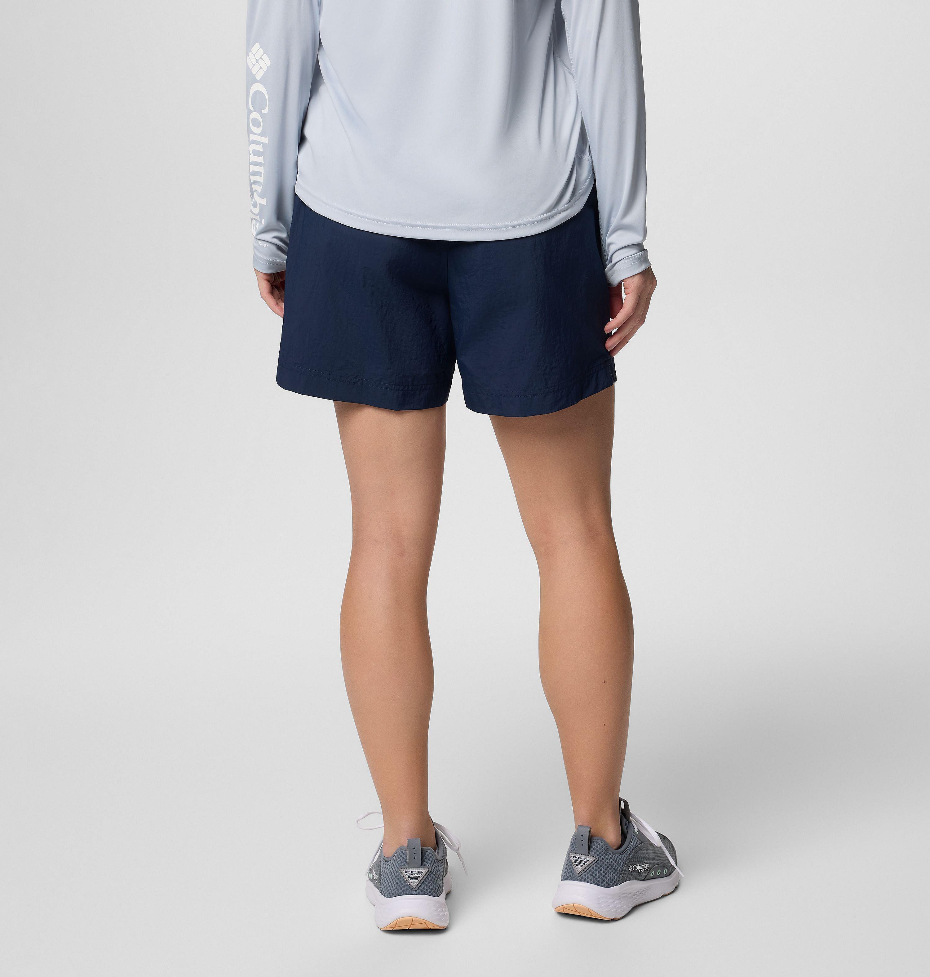 Women's Backcast™ II Water Shorts | 464 | L | 5 2