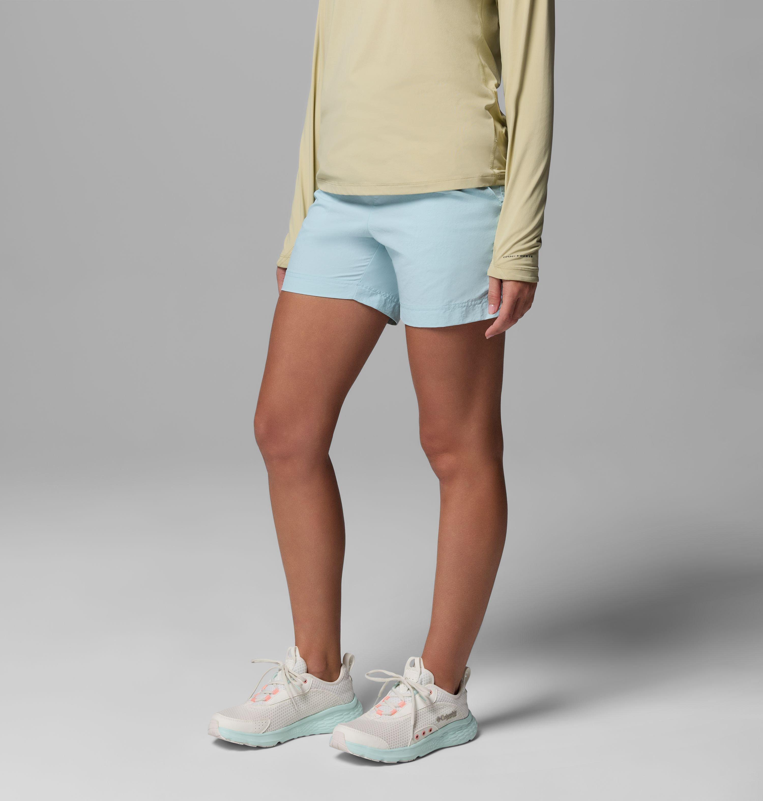 Women's Backcast™ II Water Shorts | 482 | XS | 5 4