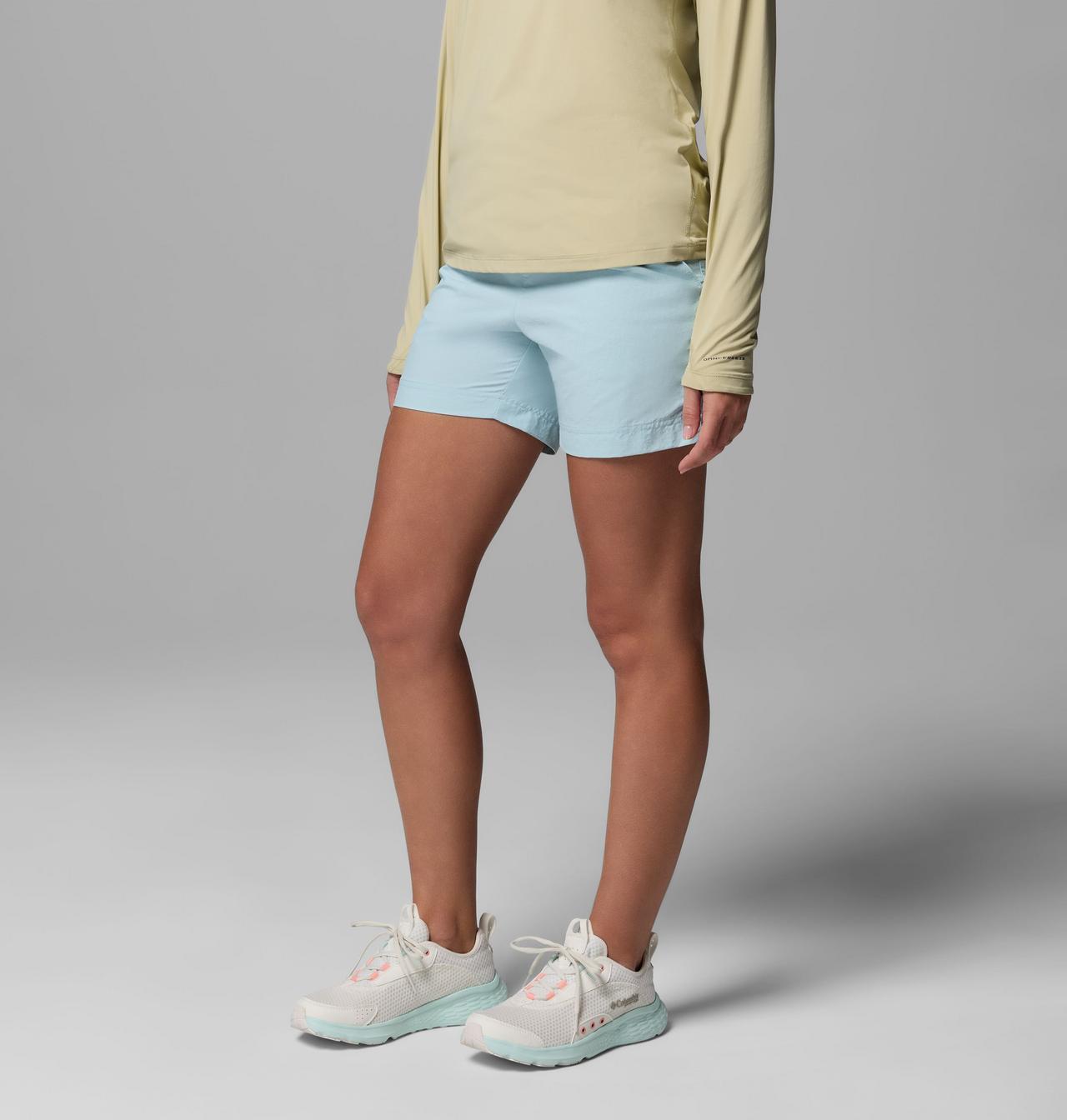 Women's Backcast™ II Water Shorts | 482 | XS | 5 4