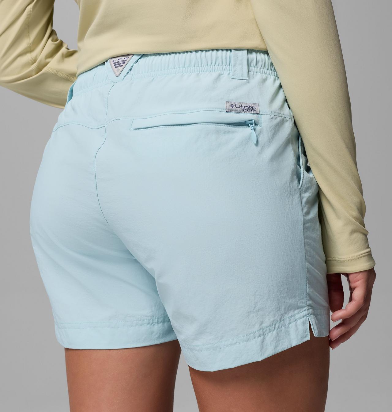 Women's Backcast™ II Water Shorts | 482 | XS | 5 6