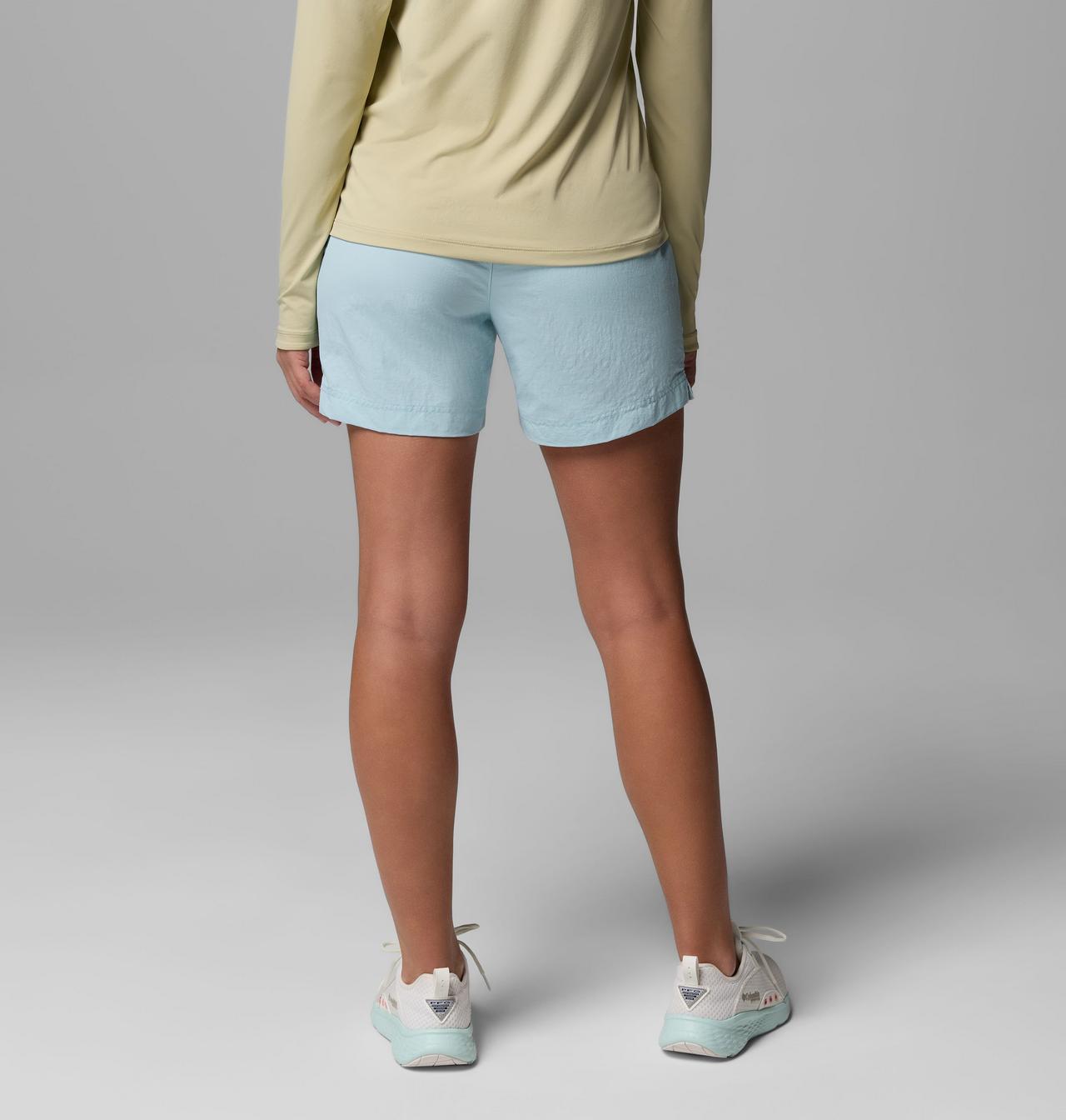 Women's Backcast™ II Water Shorts | 482 | XS | 5 3