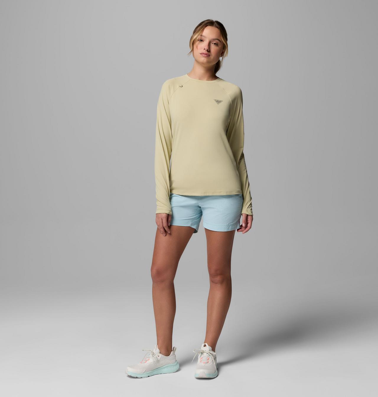 Women's Backcast™ II Water Shorts | 482 | XS | 5 2