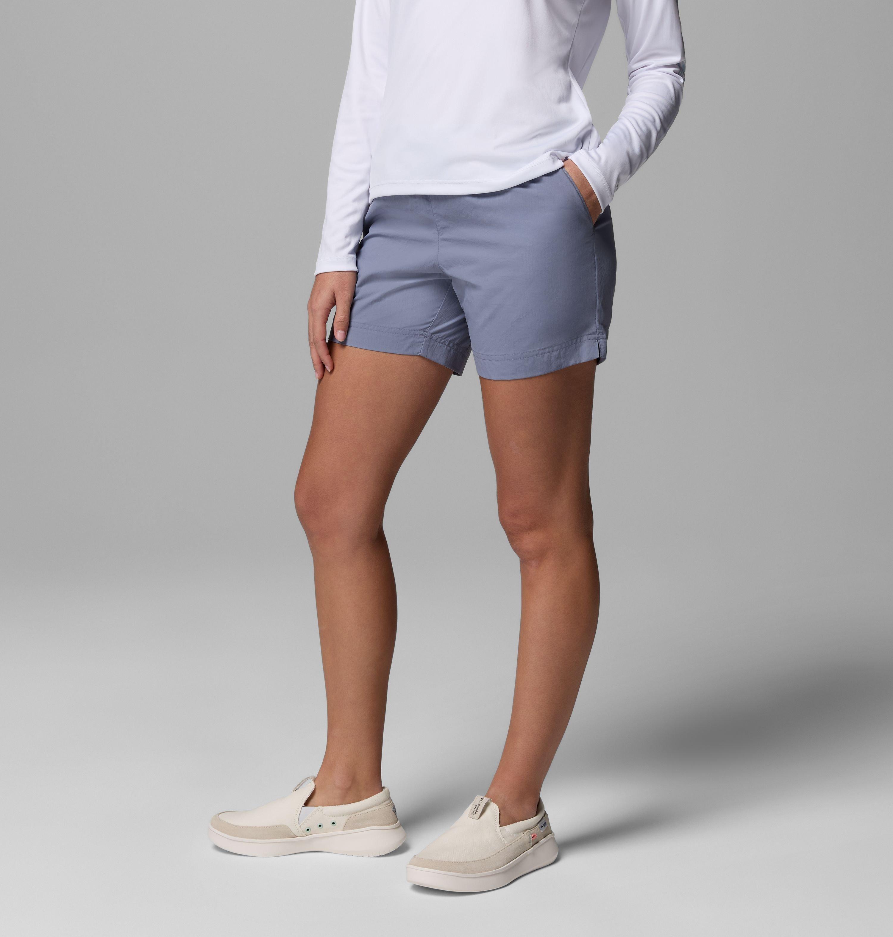 Women's Backcast™ II Water Shorts | 556 | L | 5 4