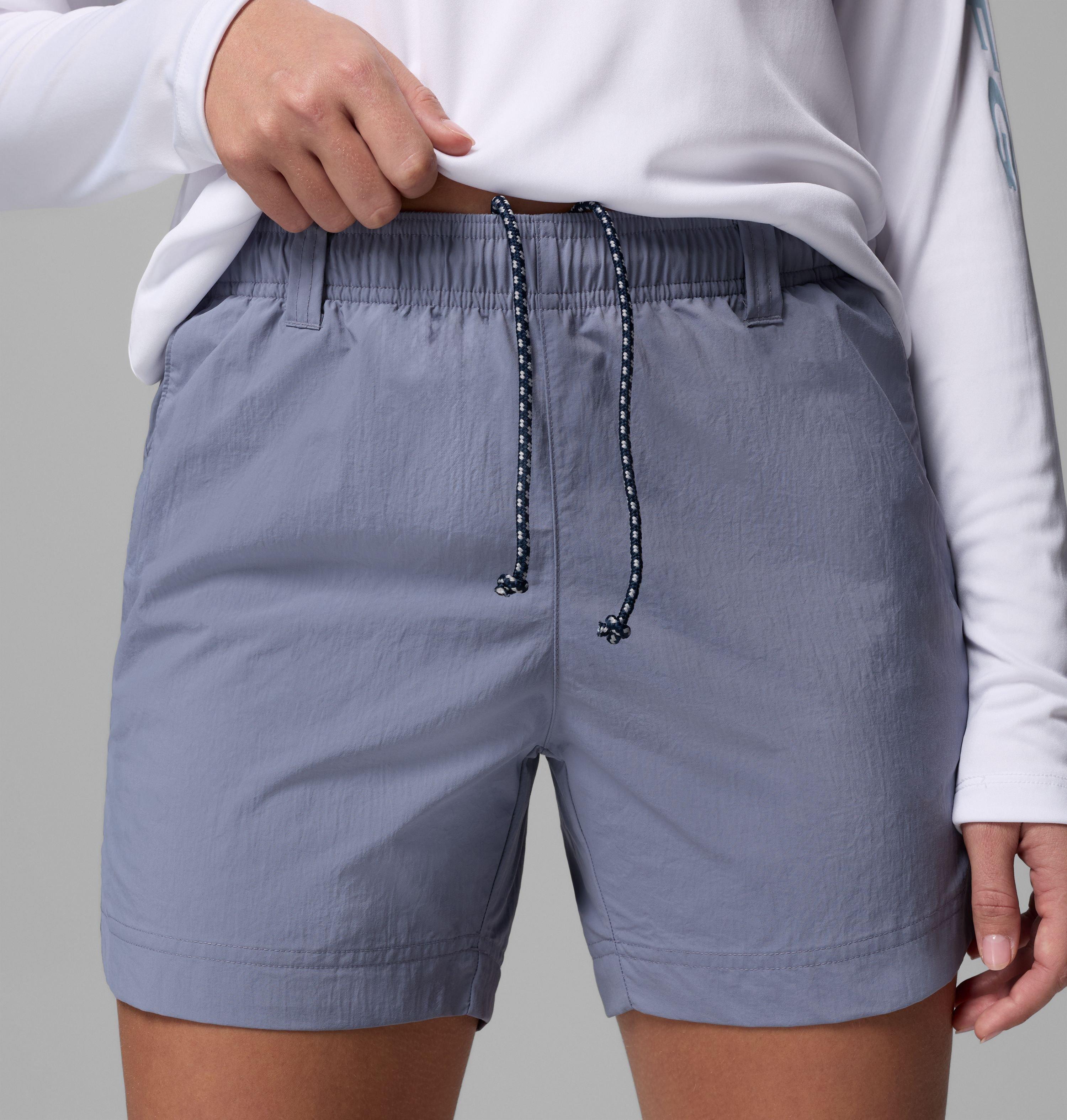 Women's Backcast™ II Water Shorts | 556 | L | 5 5