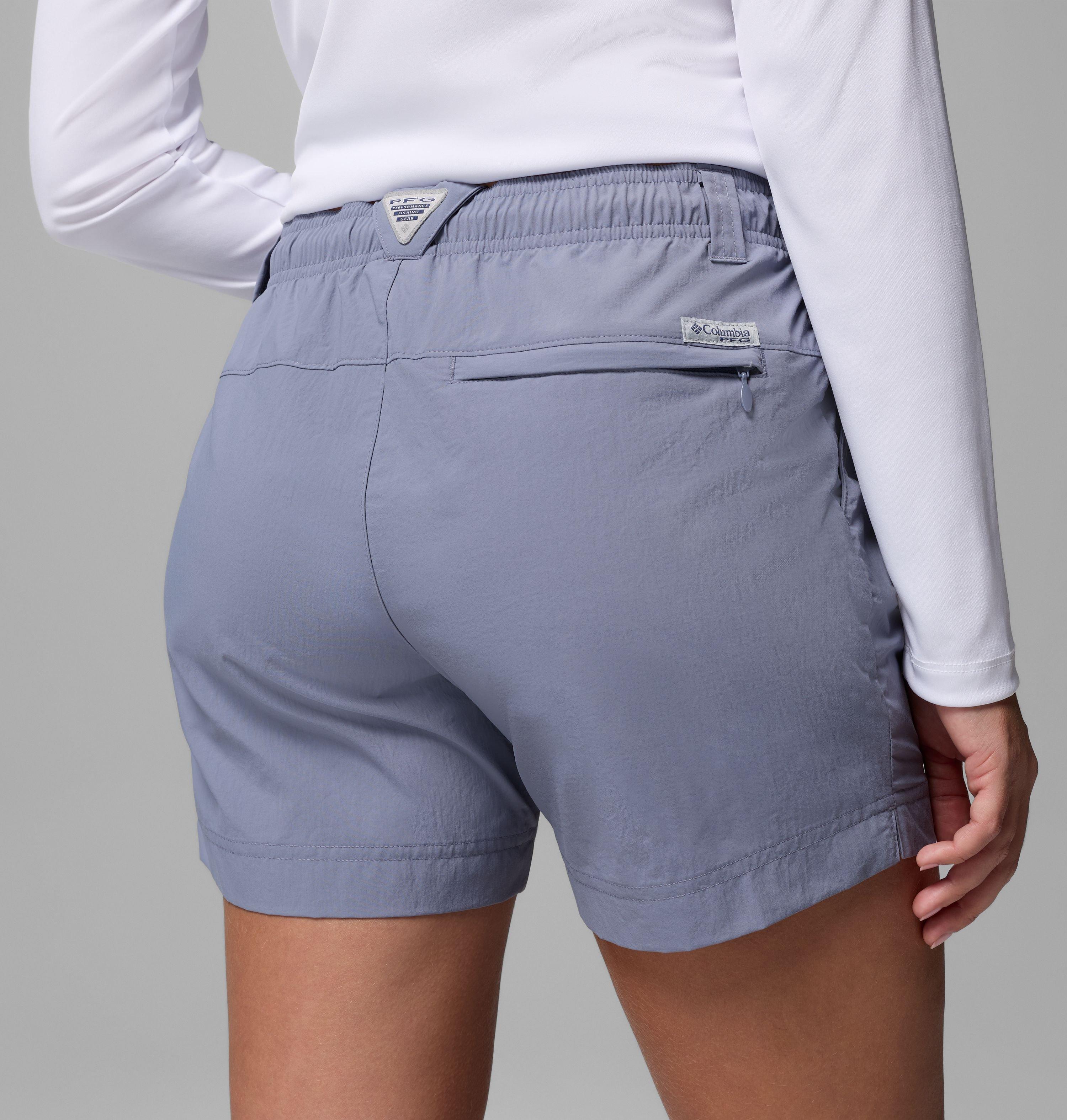 Women's Backcast™ II Water Shorts | 556 | L | 5 6