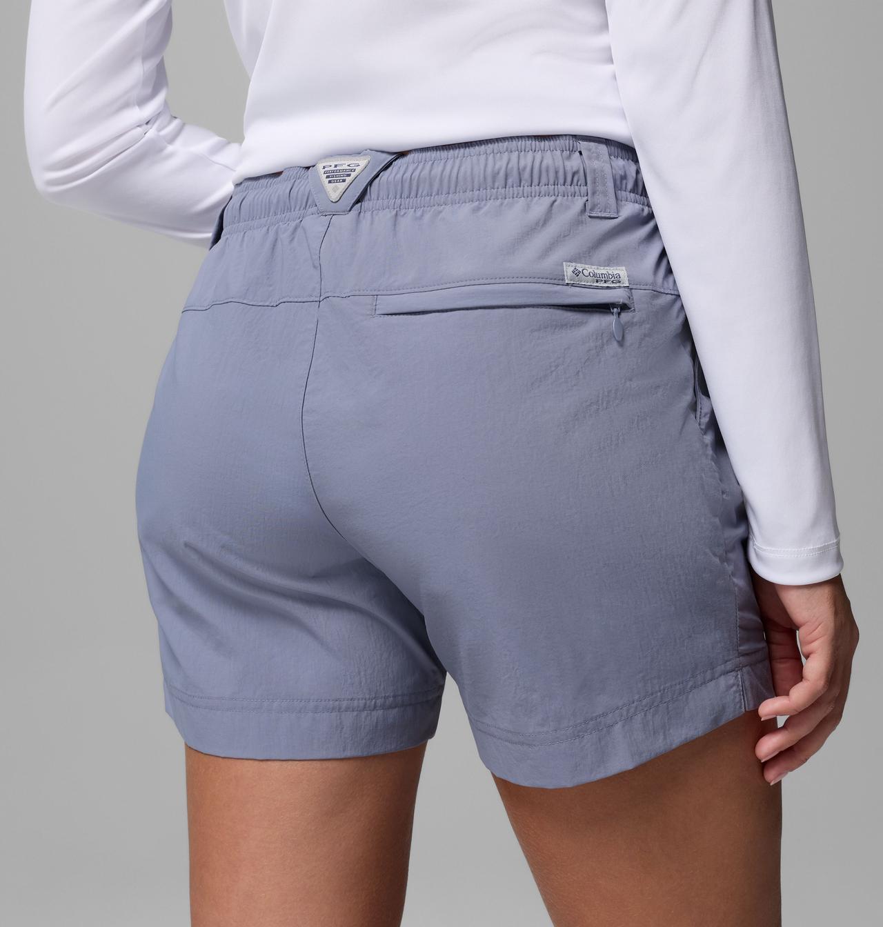 Women's Backcast™ II Water Shorts 6