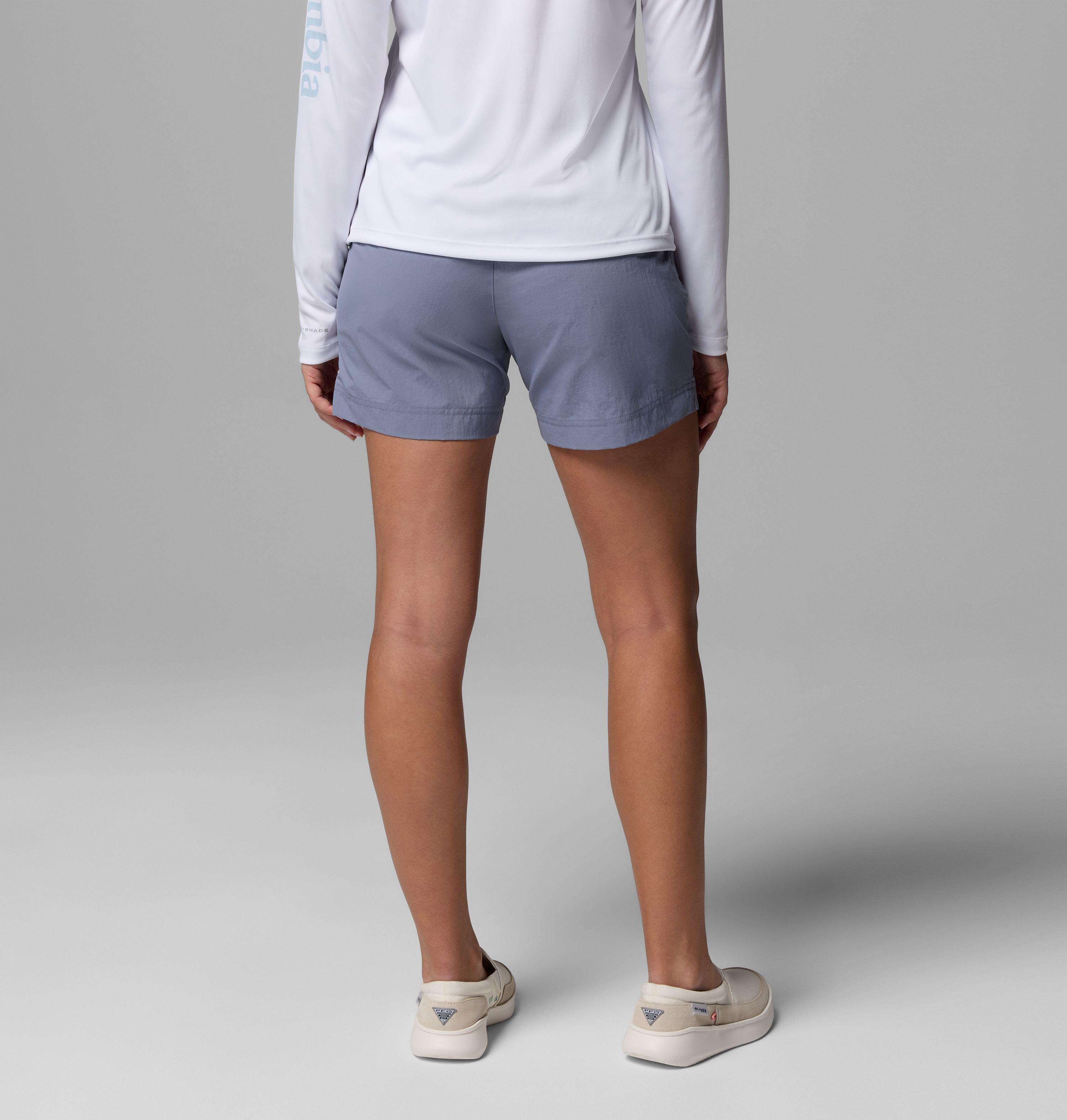 Women's Backcast™ II Water Shorts | 556 | L | 5 3