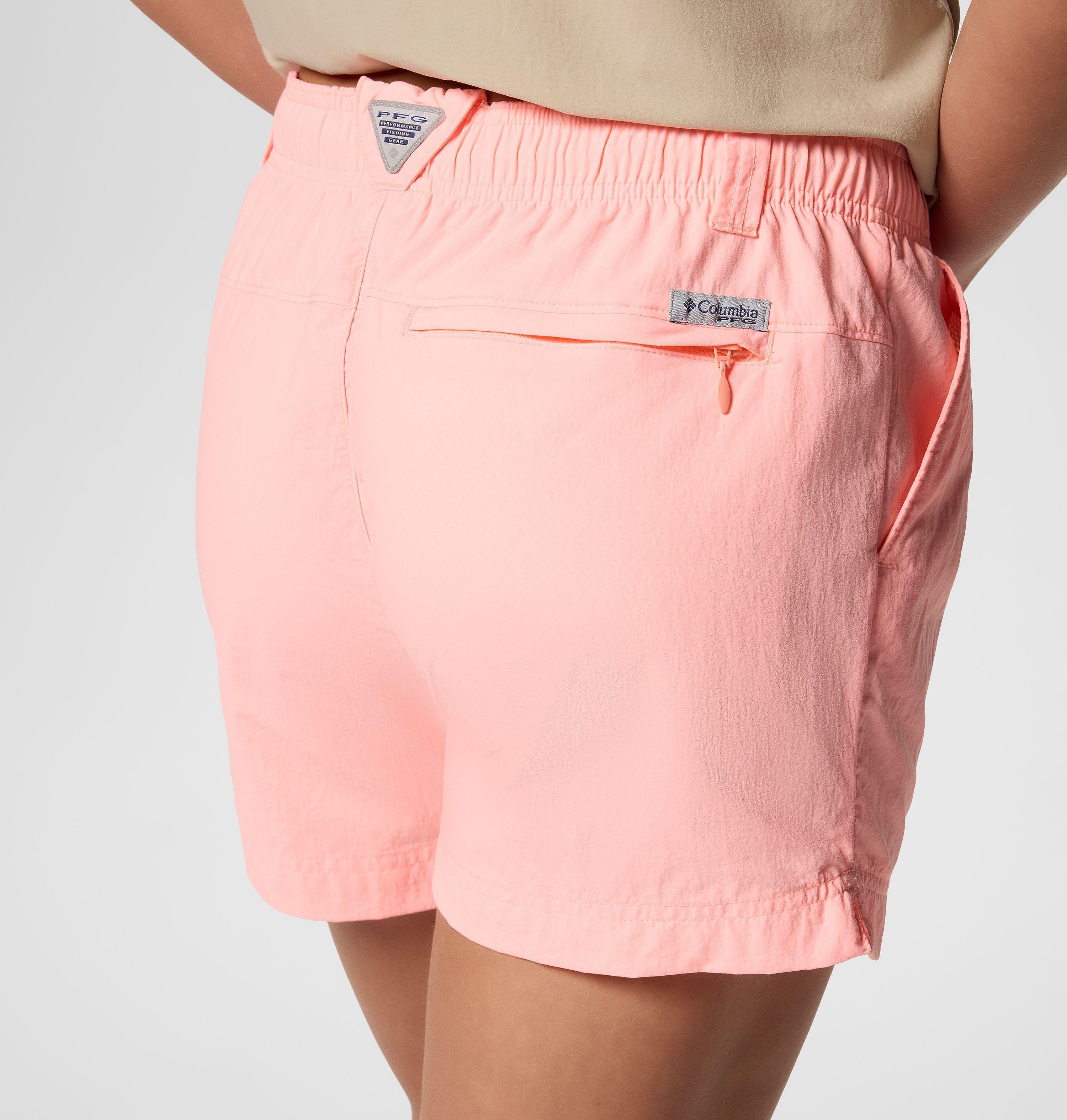 Women's Backcast II Water Shorts 5