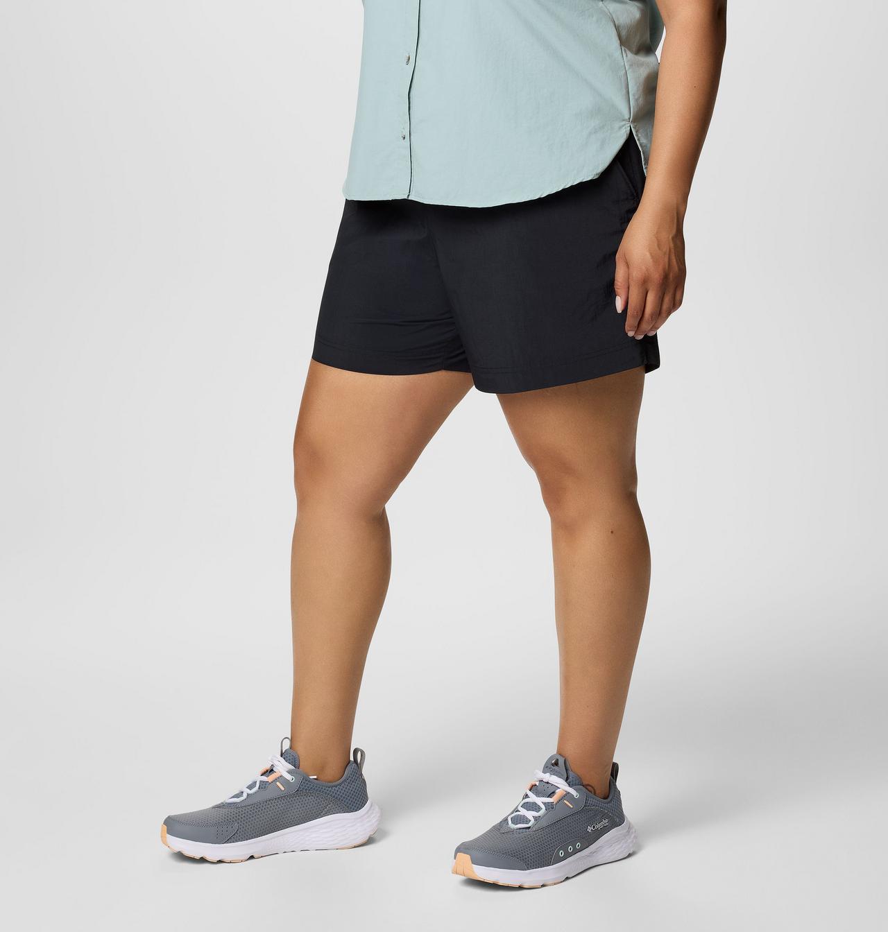 Women's Backcast™ II Water Shorts - Plus Size 4