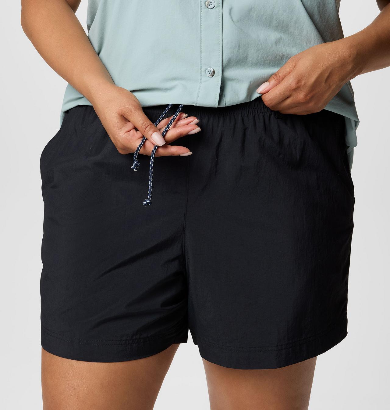 Women's Backcast™ II Water Shorts - Plus Size 5