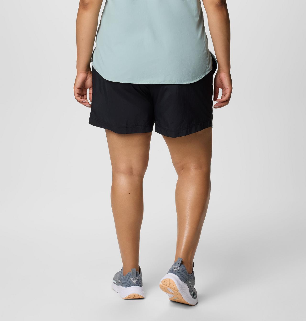 Women's Backcast™ II Water Shorts - Plus Size 2