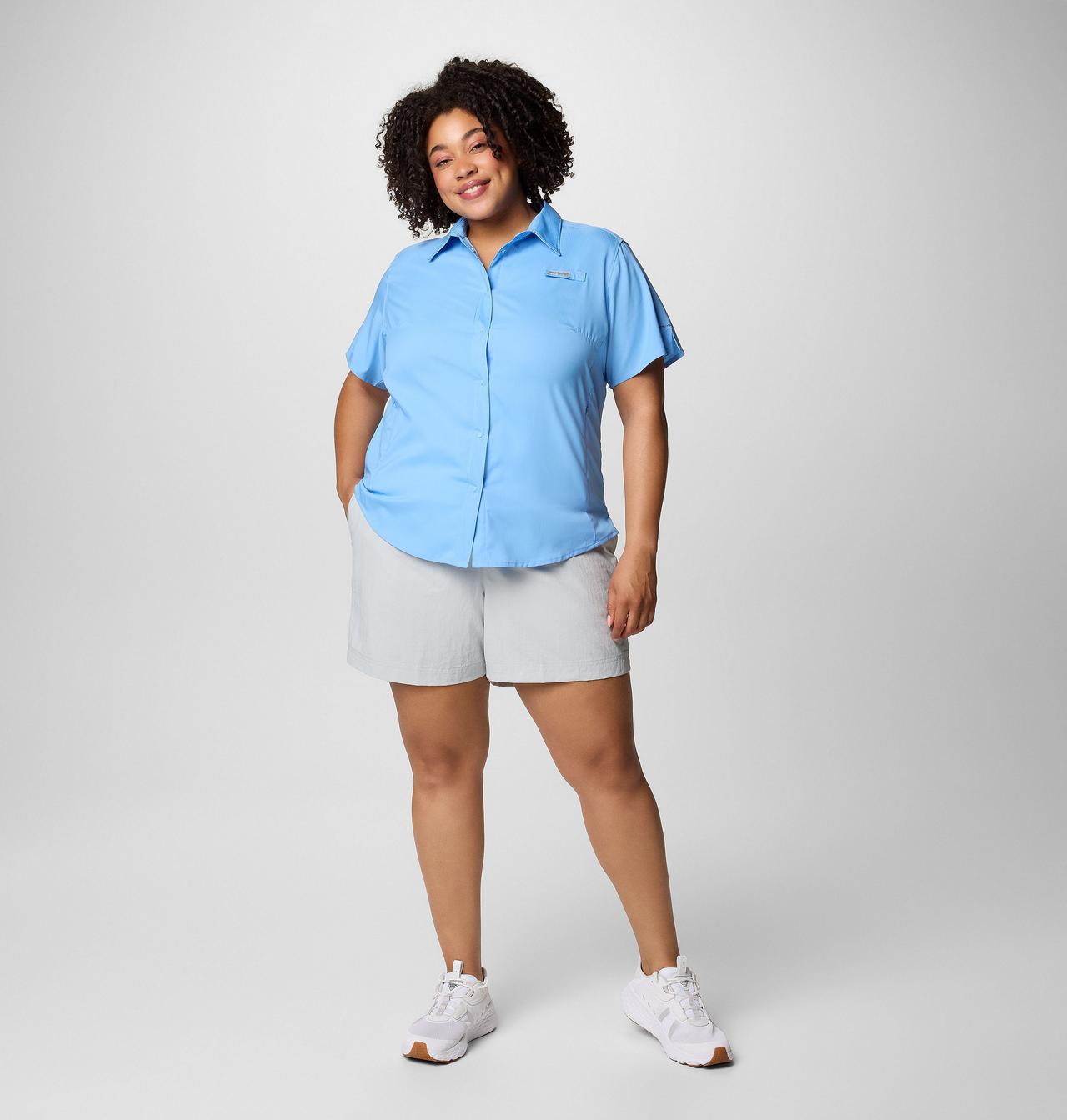 Women's Backcast™ II Water Shorts - Plus Size 3