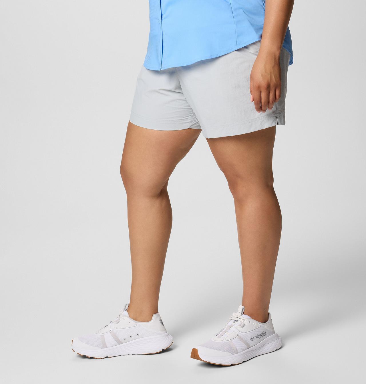 Women's Backcast™ II Water Shorts - Plus Size 4