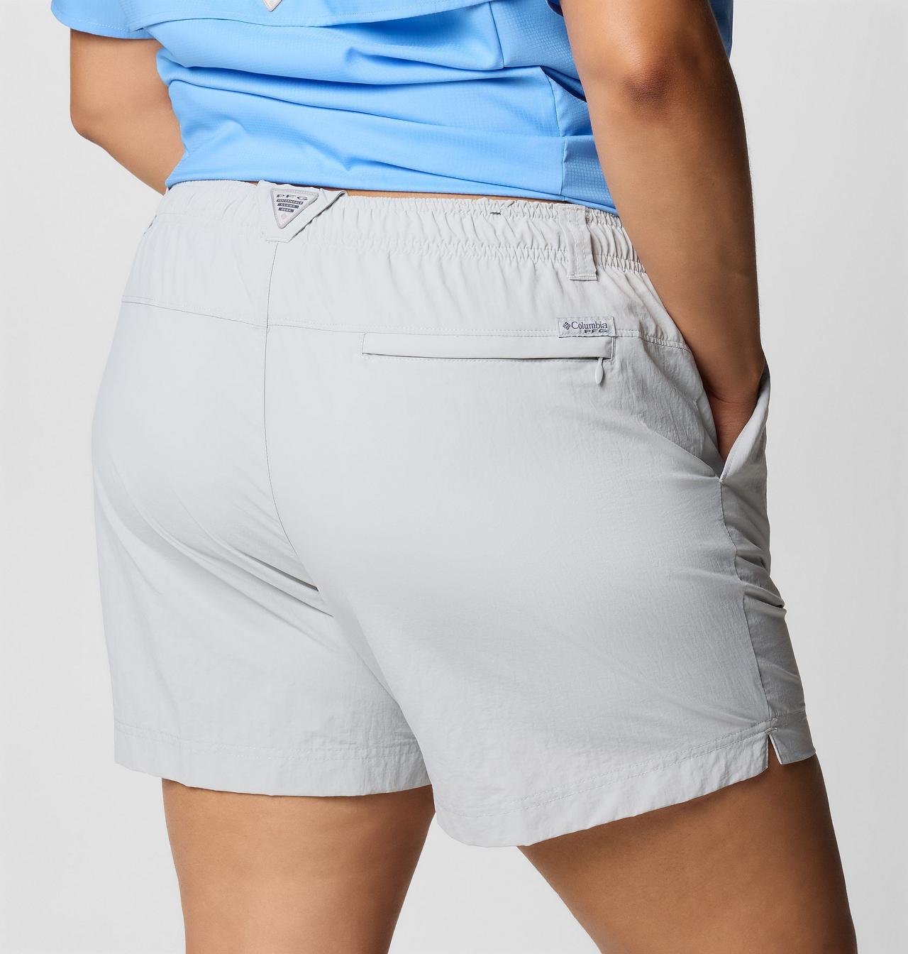 Women's Backcast™ II Water Shorts - Plus Size 6