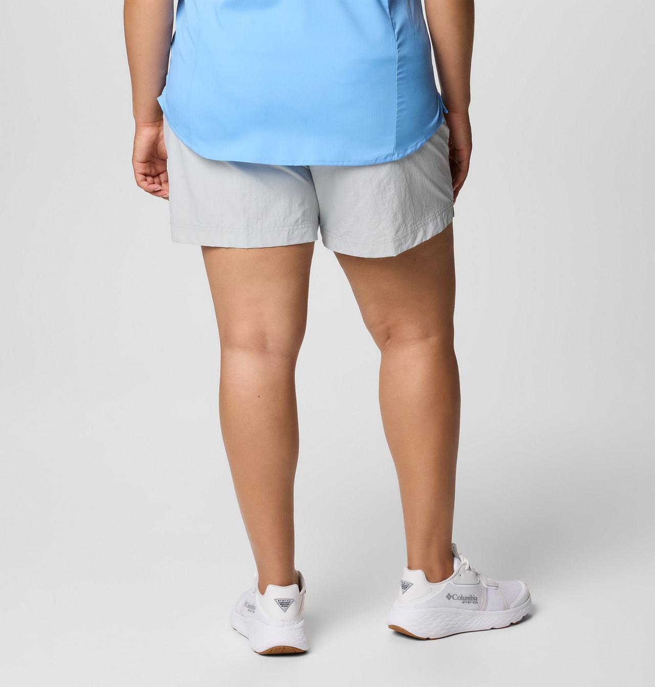 Women's Backcast™ II Water Shorts - Plus Size 2