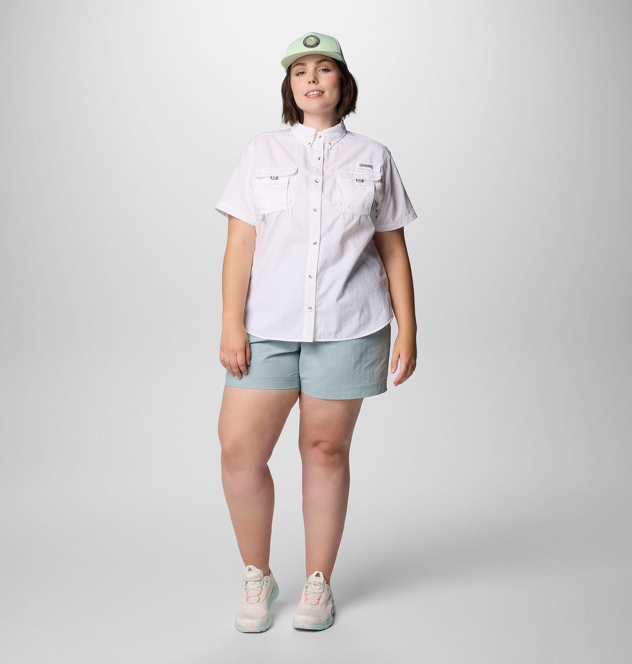 Women's Backcast™ II Water Shorts - Plus Size 3