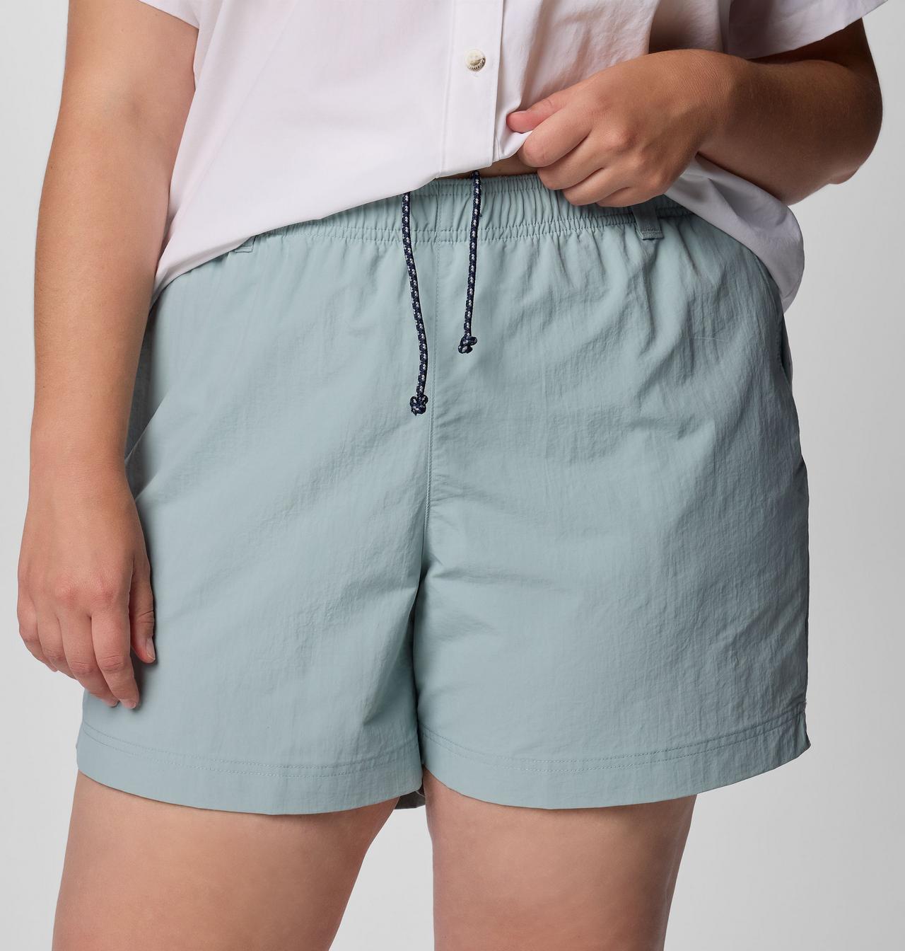 Women's Backcast™ II Water Shorts - Plus Size 5