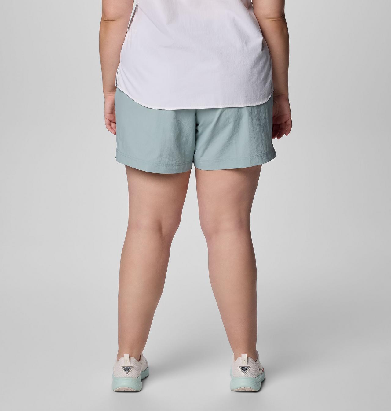 Women's Backcast™ II Water Shorts - Plus Size 2