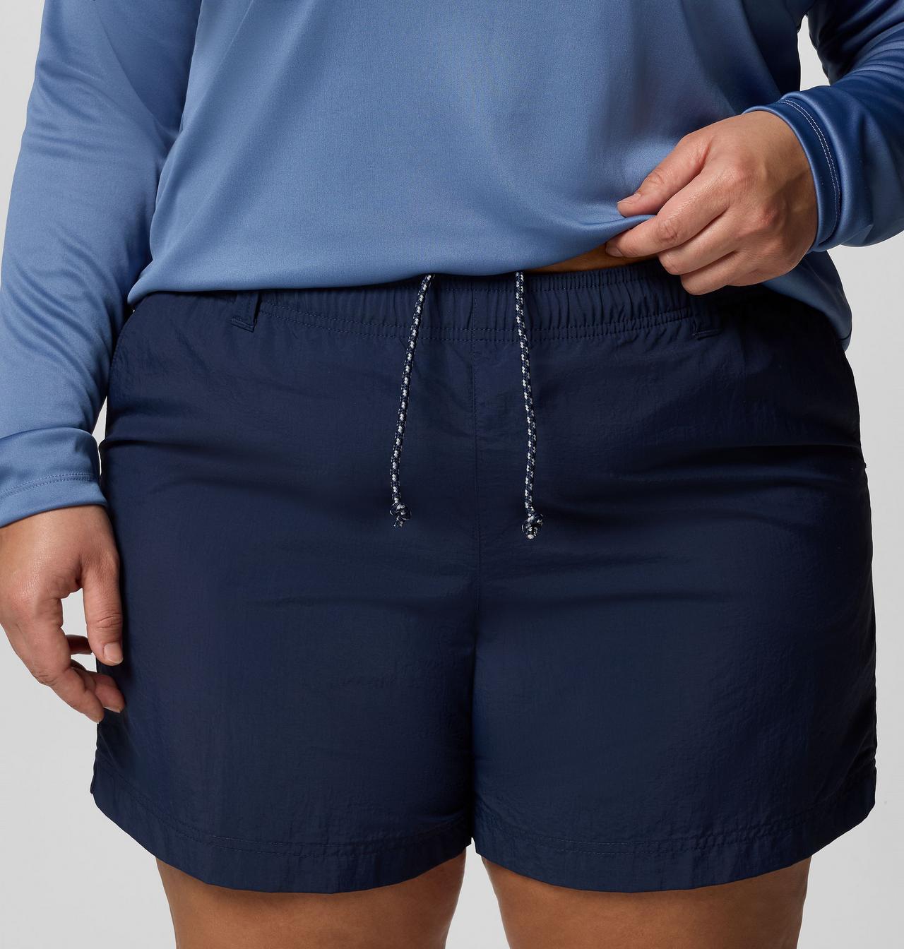 Women's Backcast™ II Water Shorts - Plus Size | 464 | 2X | 5 5