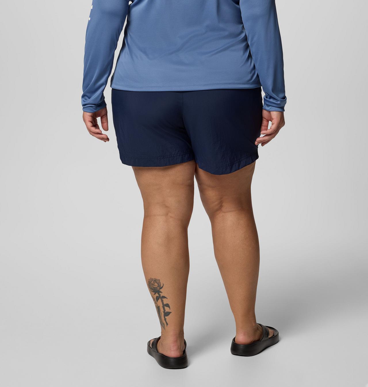 Women's Backcast™ II Water Shorts - Plus Size | 464 | 2X | 5 3