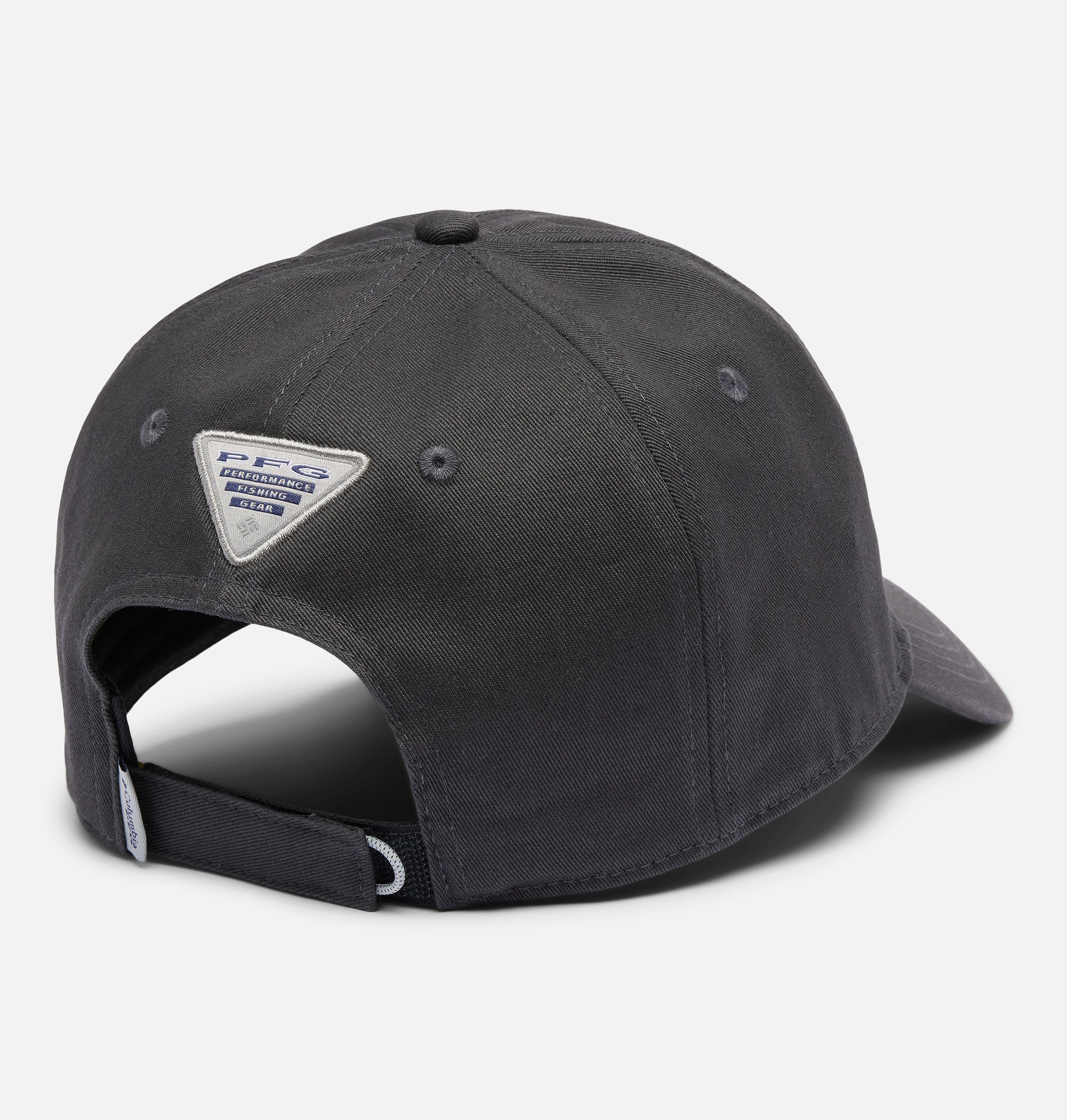 PFG Bonehead Ball Cap 2