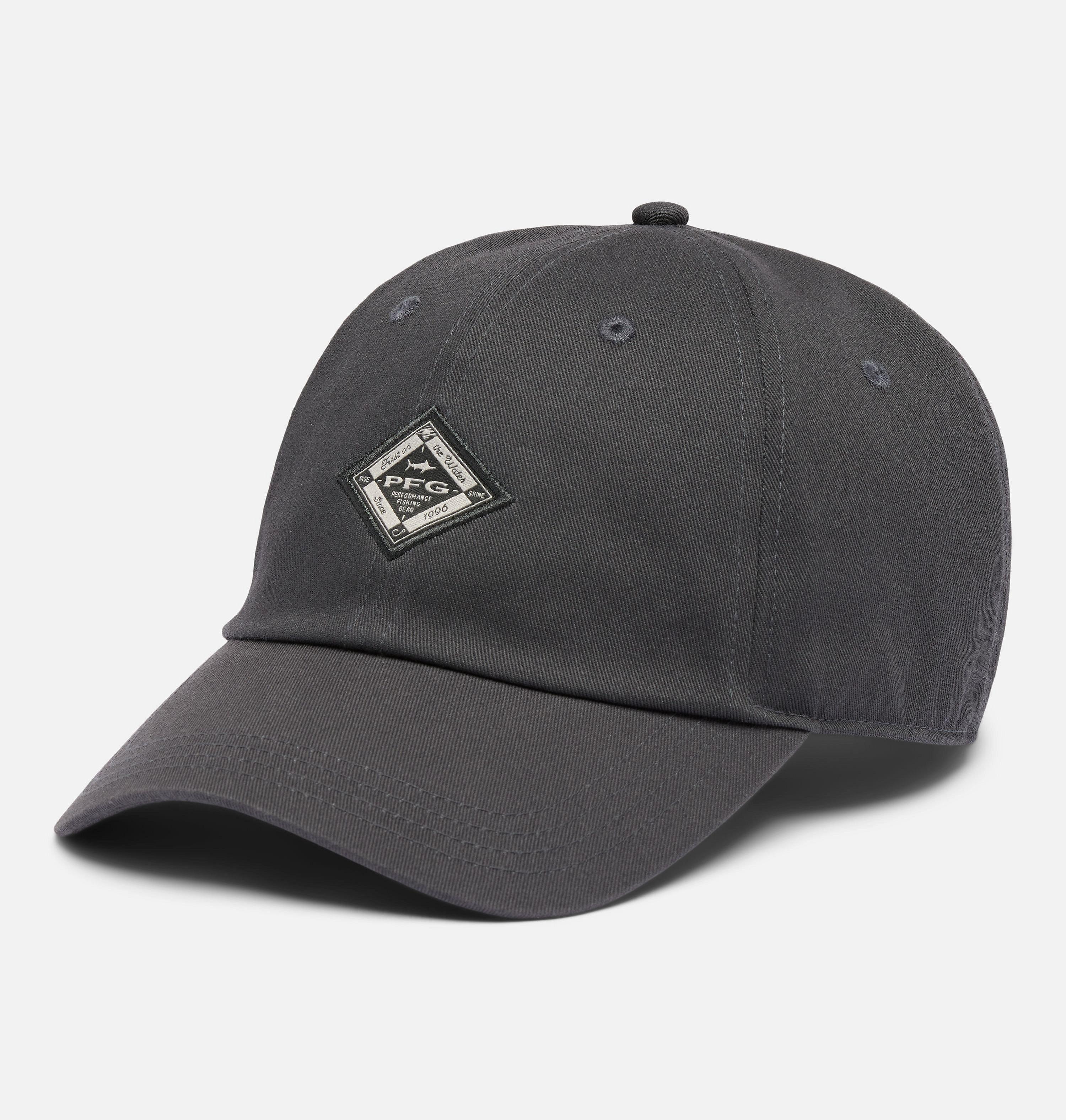PFG Bonehead Ball Cap 1