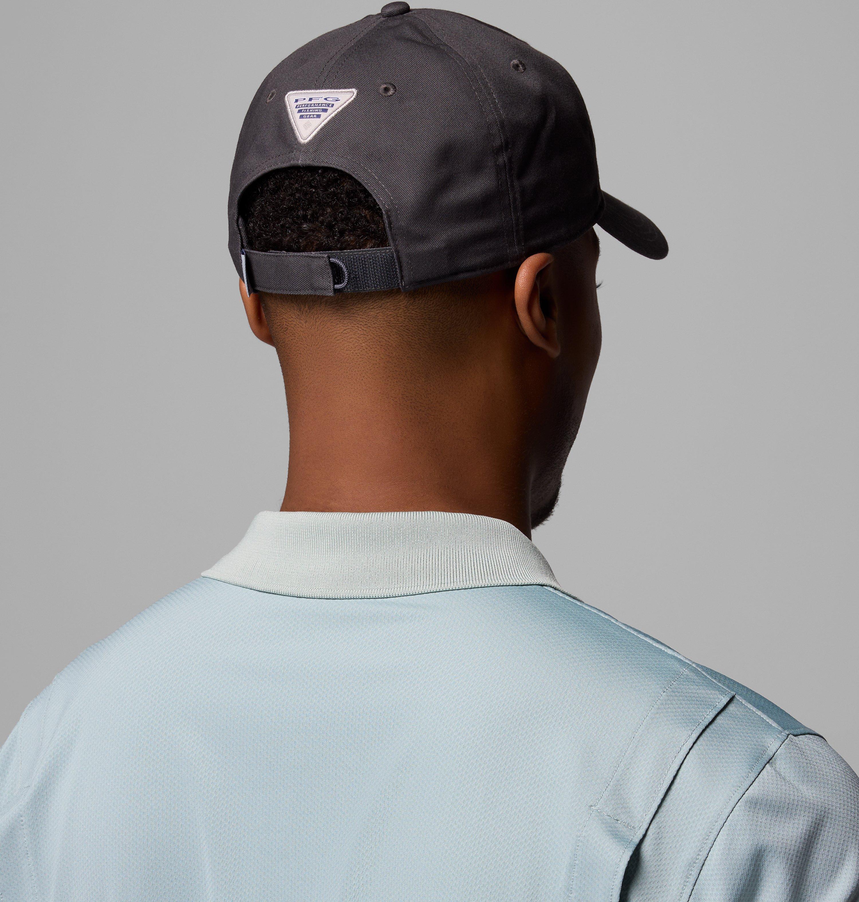 PFG Bonehead Ball Cap 4