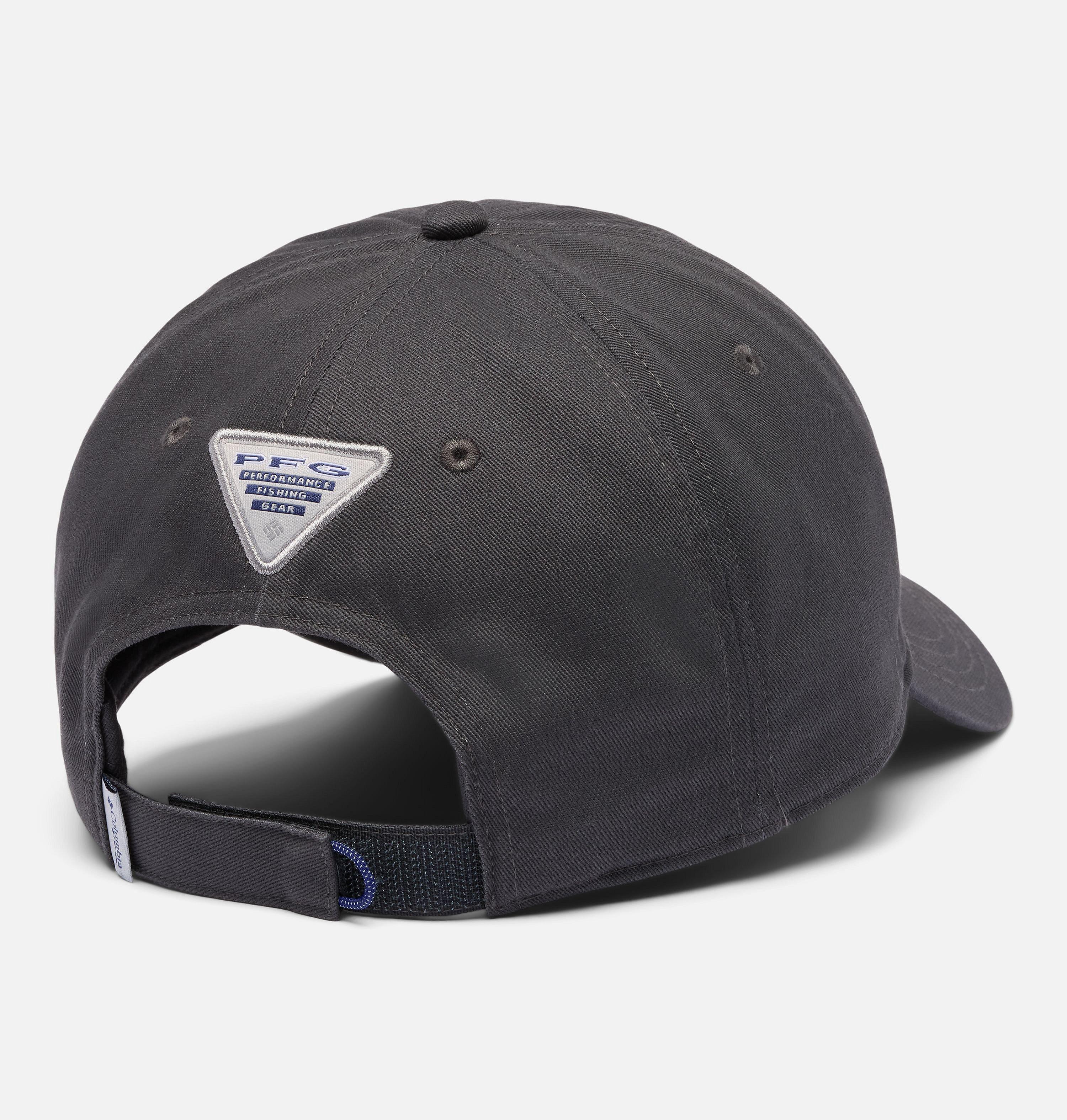 PFG Bonehead Ball Cap 2