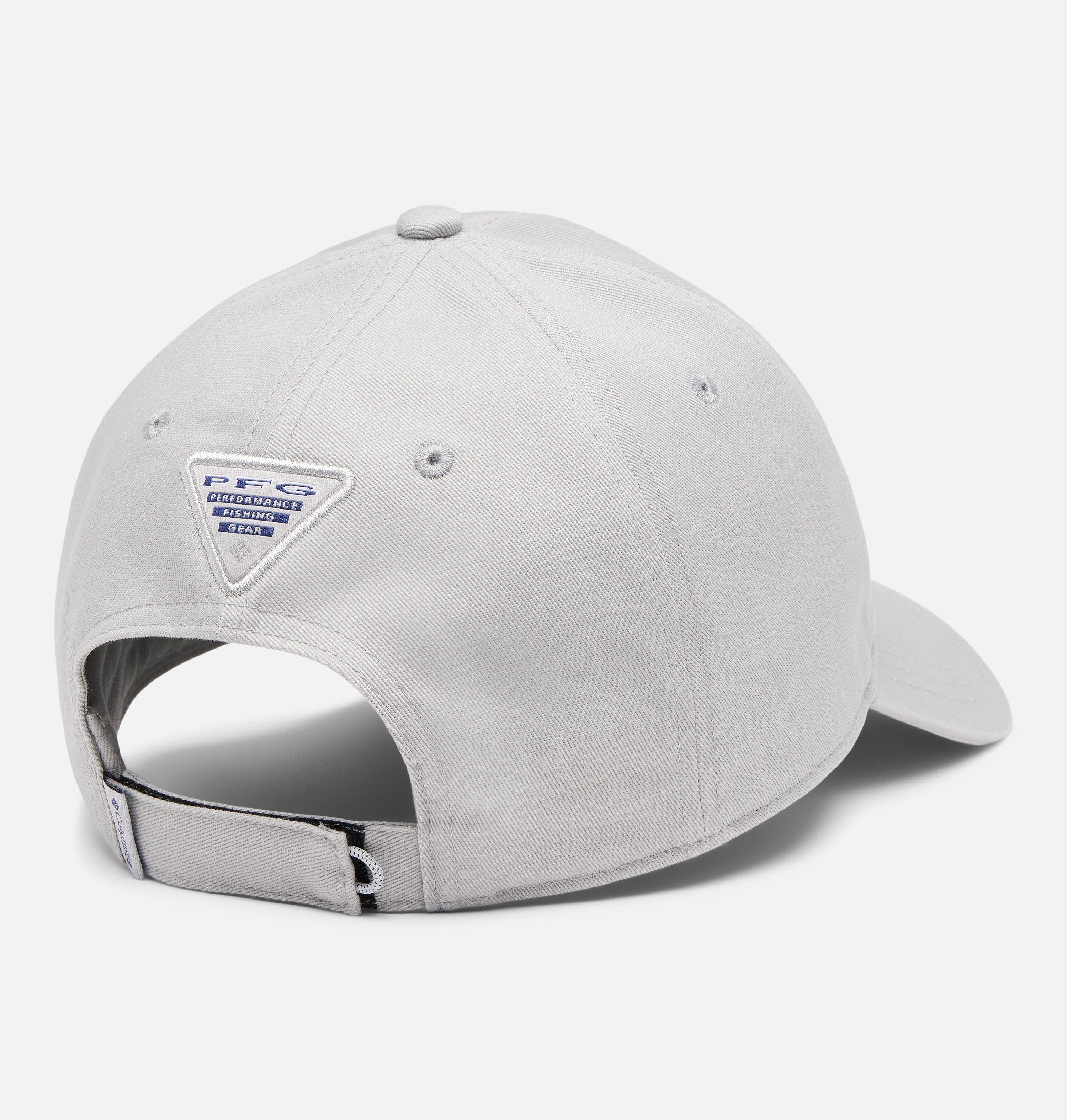 PFG Bonehead Ball Cap 2