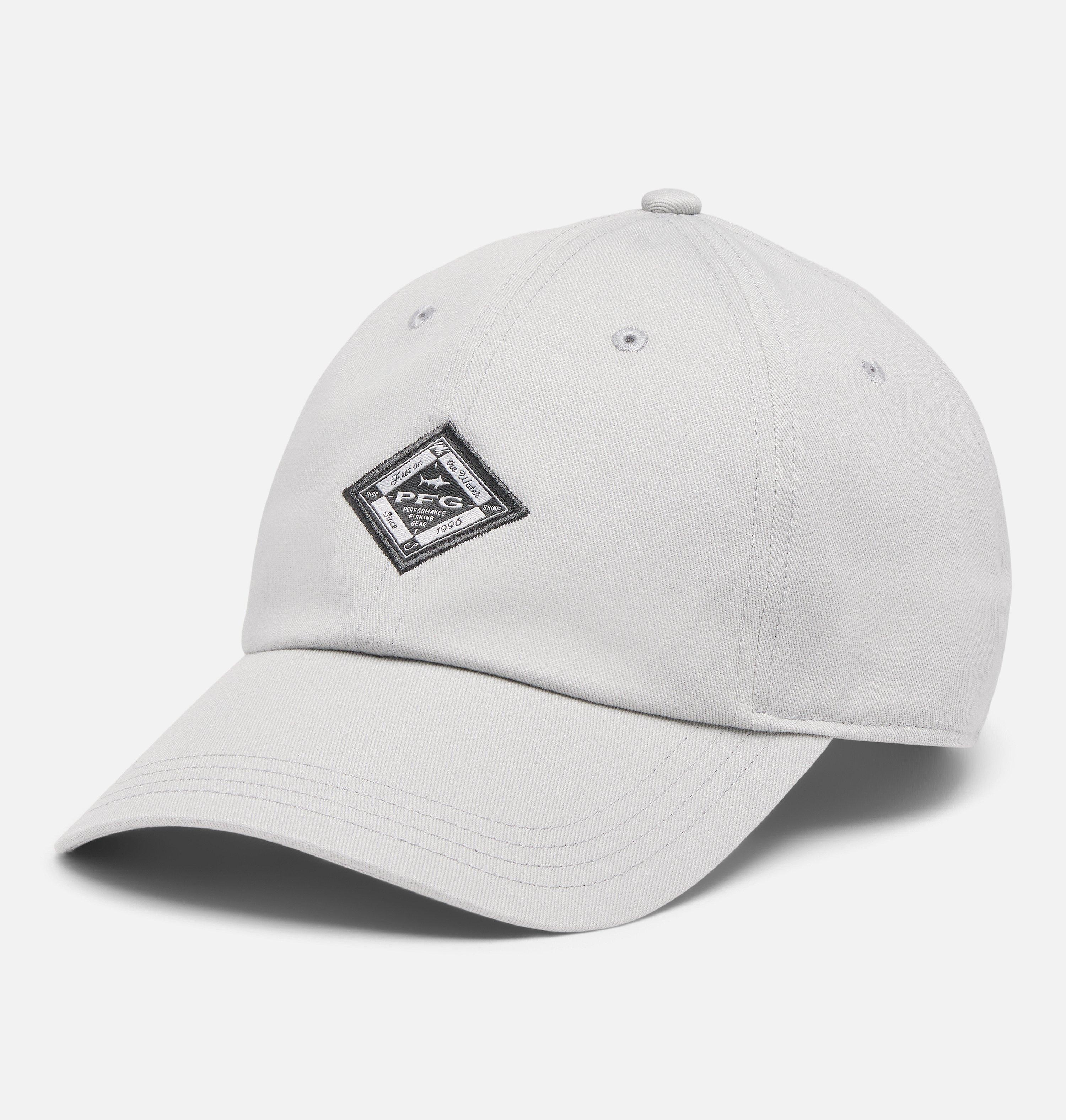 PFG Bonehead Ball Cap 1