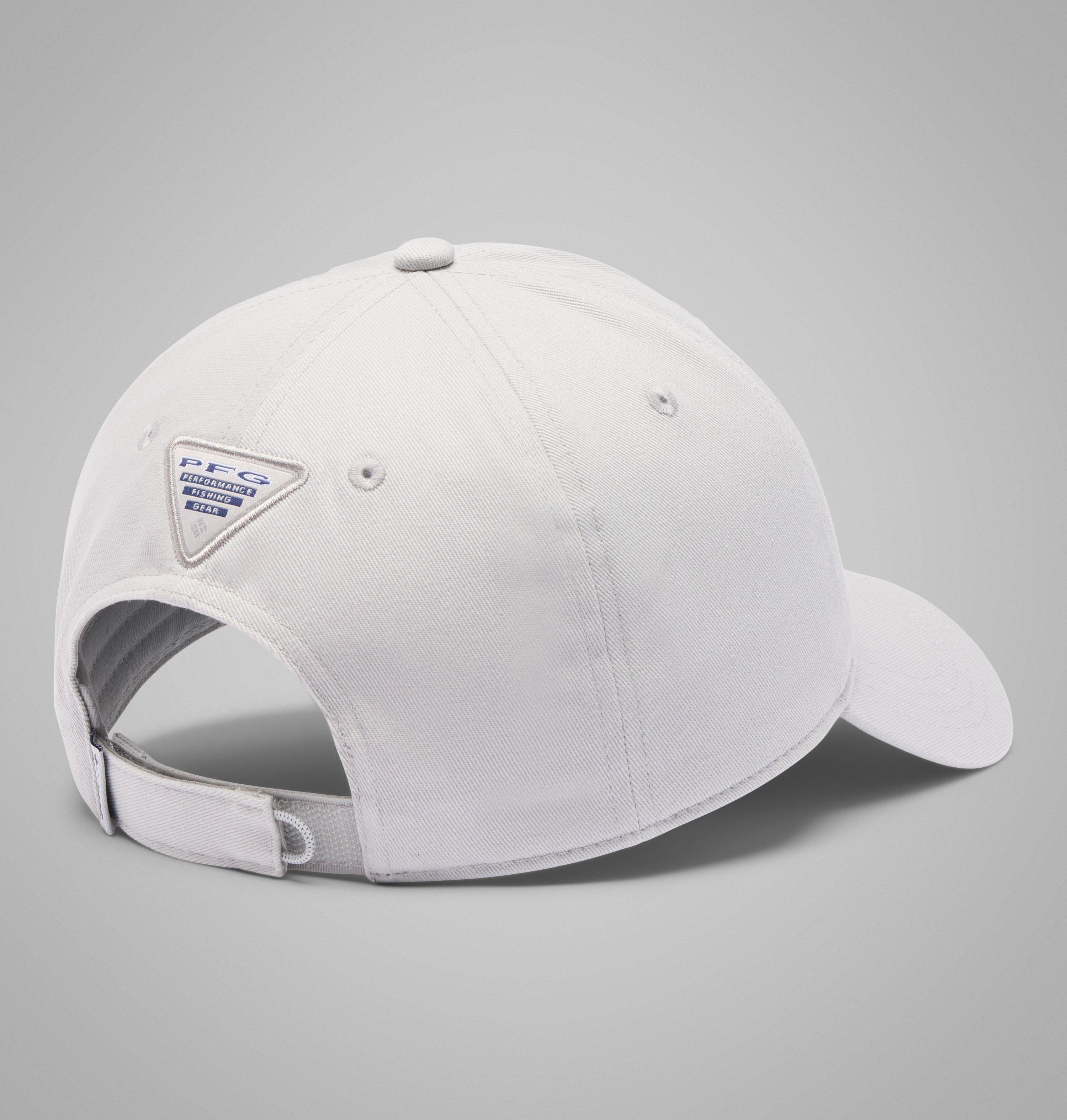 PFG Bonehead Ball Cap 2