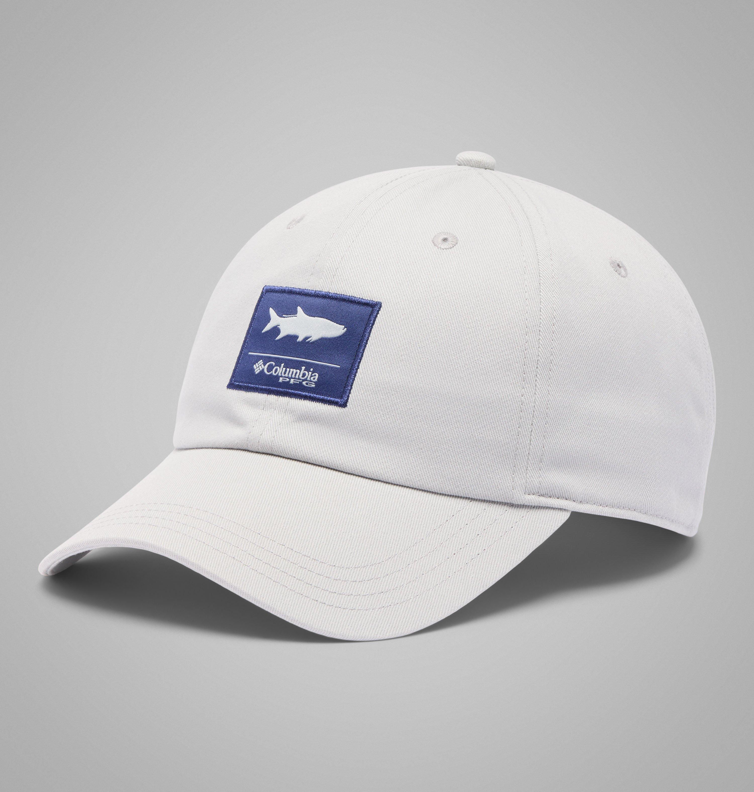 PFG Bonehead Ball Cap 1
