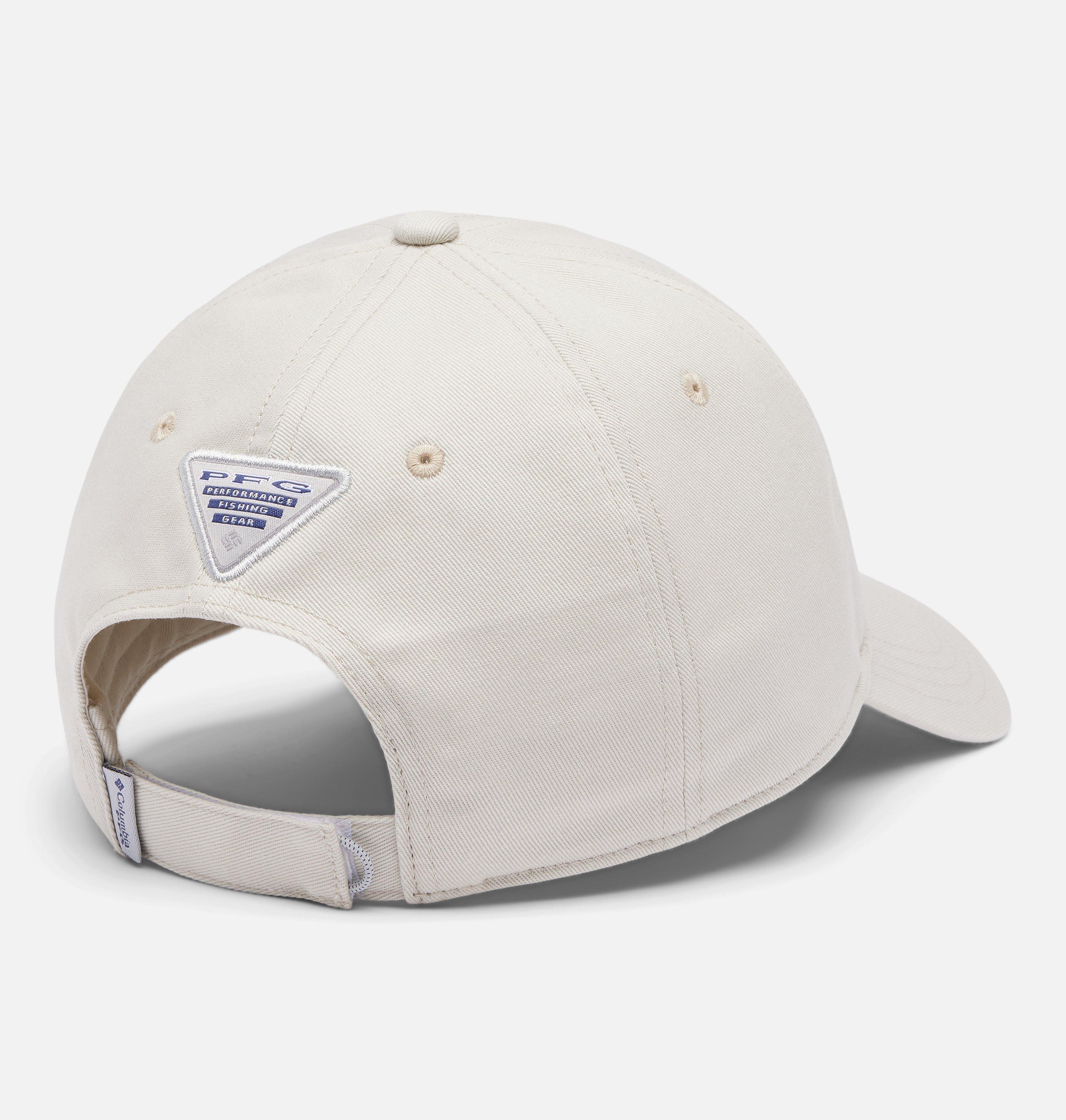 PFG Bonehead Ball Cap 2