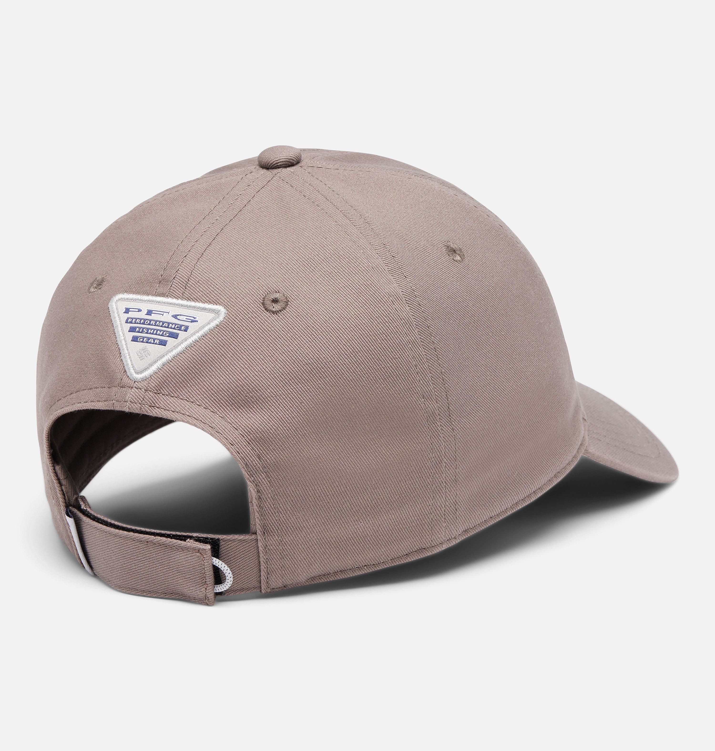 PFG Bonehead Ball Cap 2