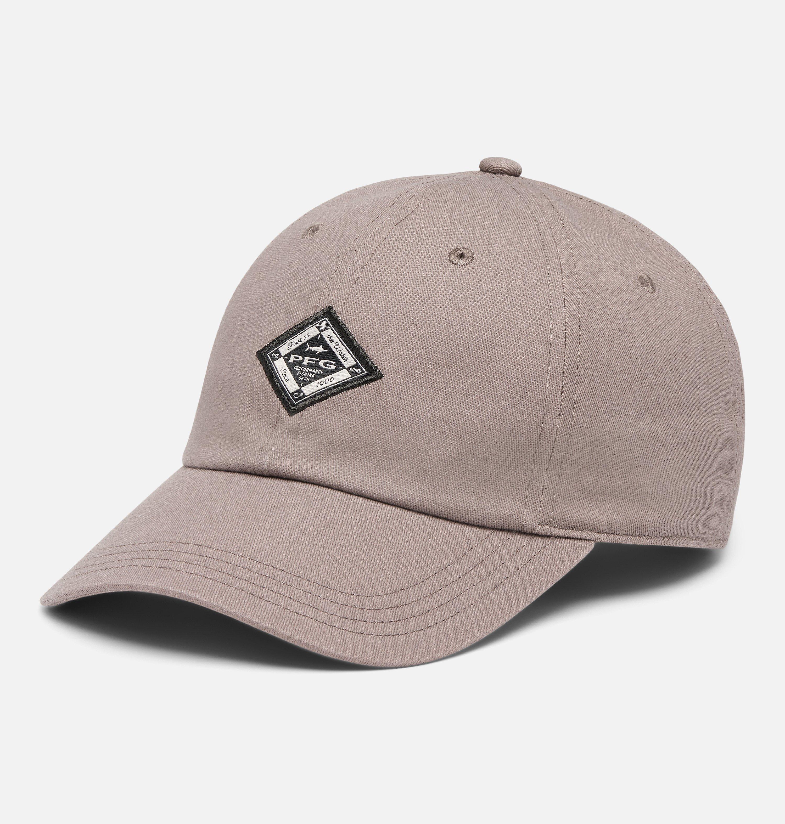 PFG Bonehead Ball Cap 1