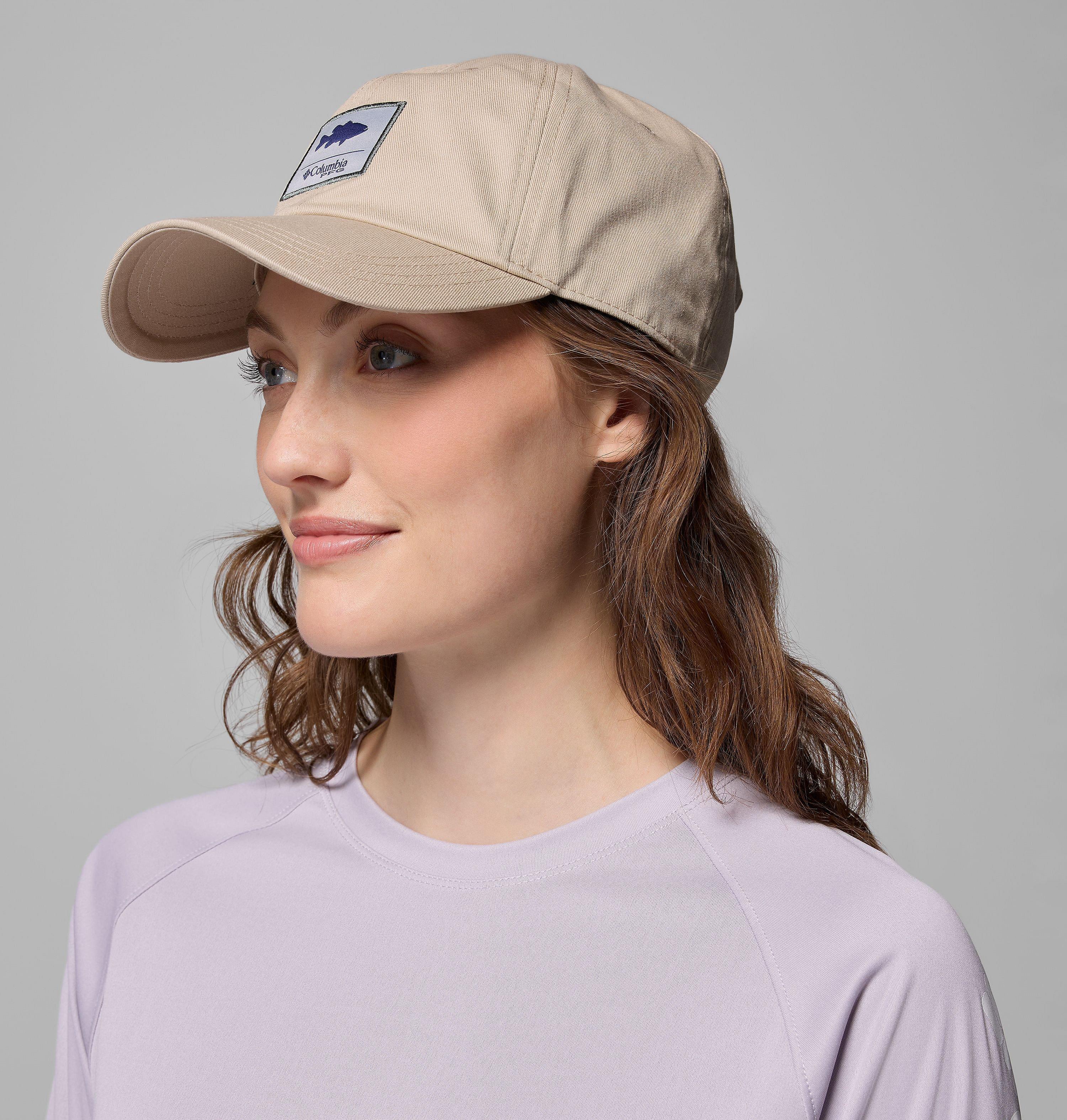 PFG Bonehead Ball Cap 5
