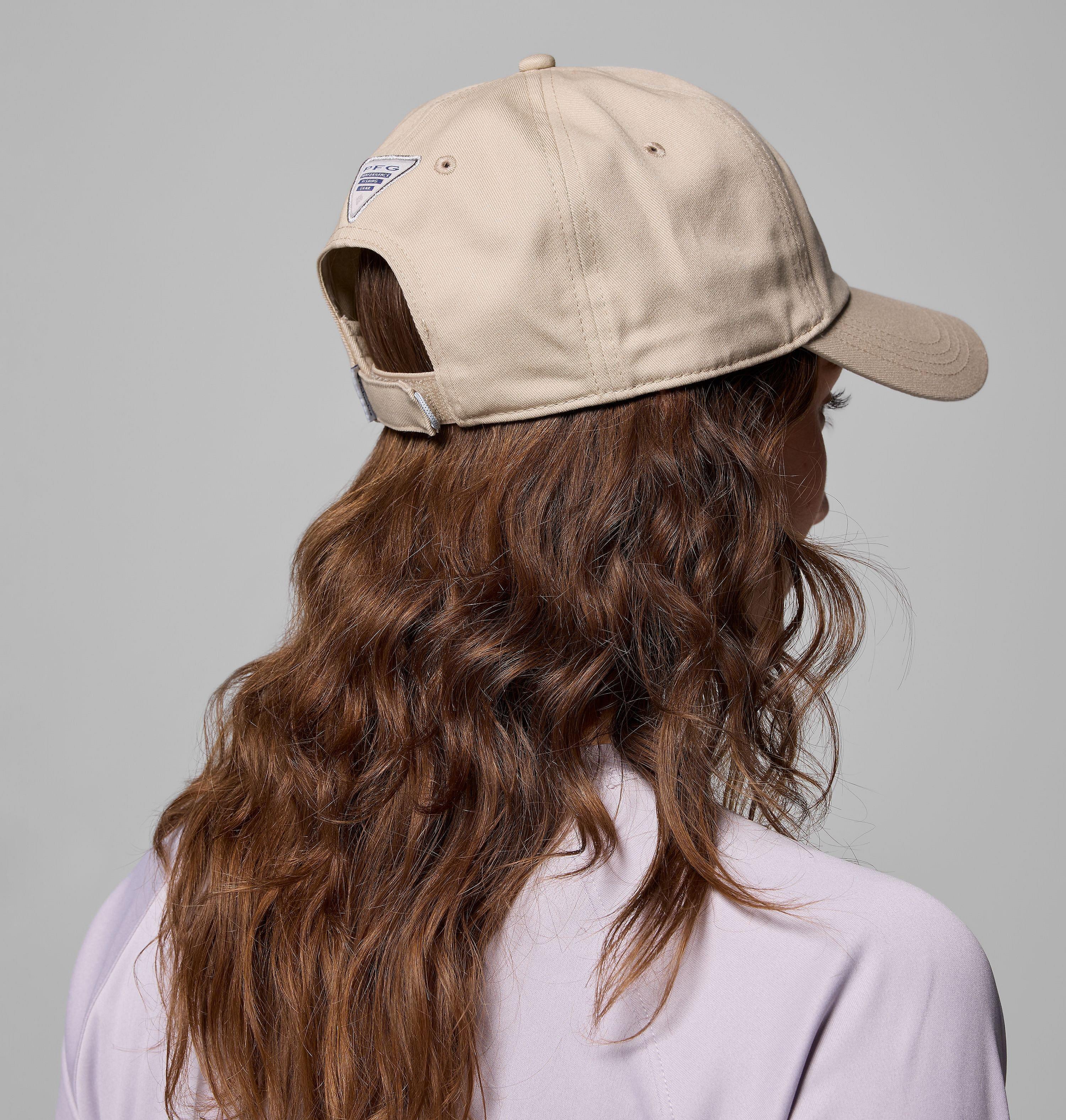 PFG Bonehead Ball Cap 6